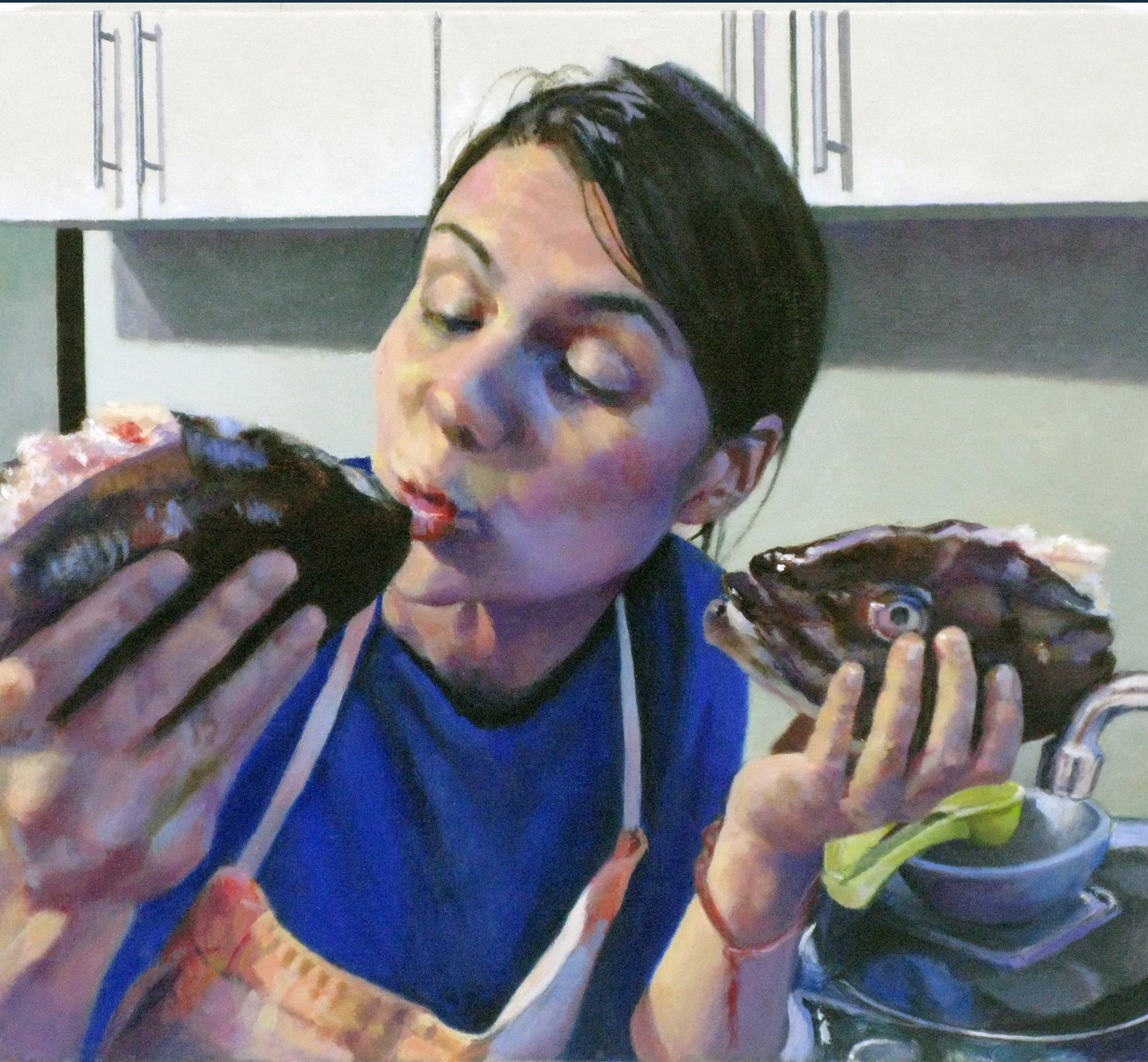 Little Fishes (2015)