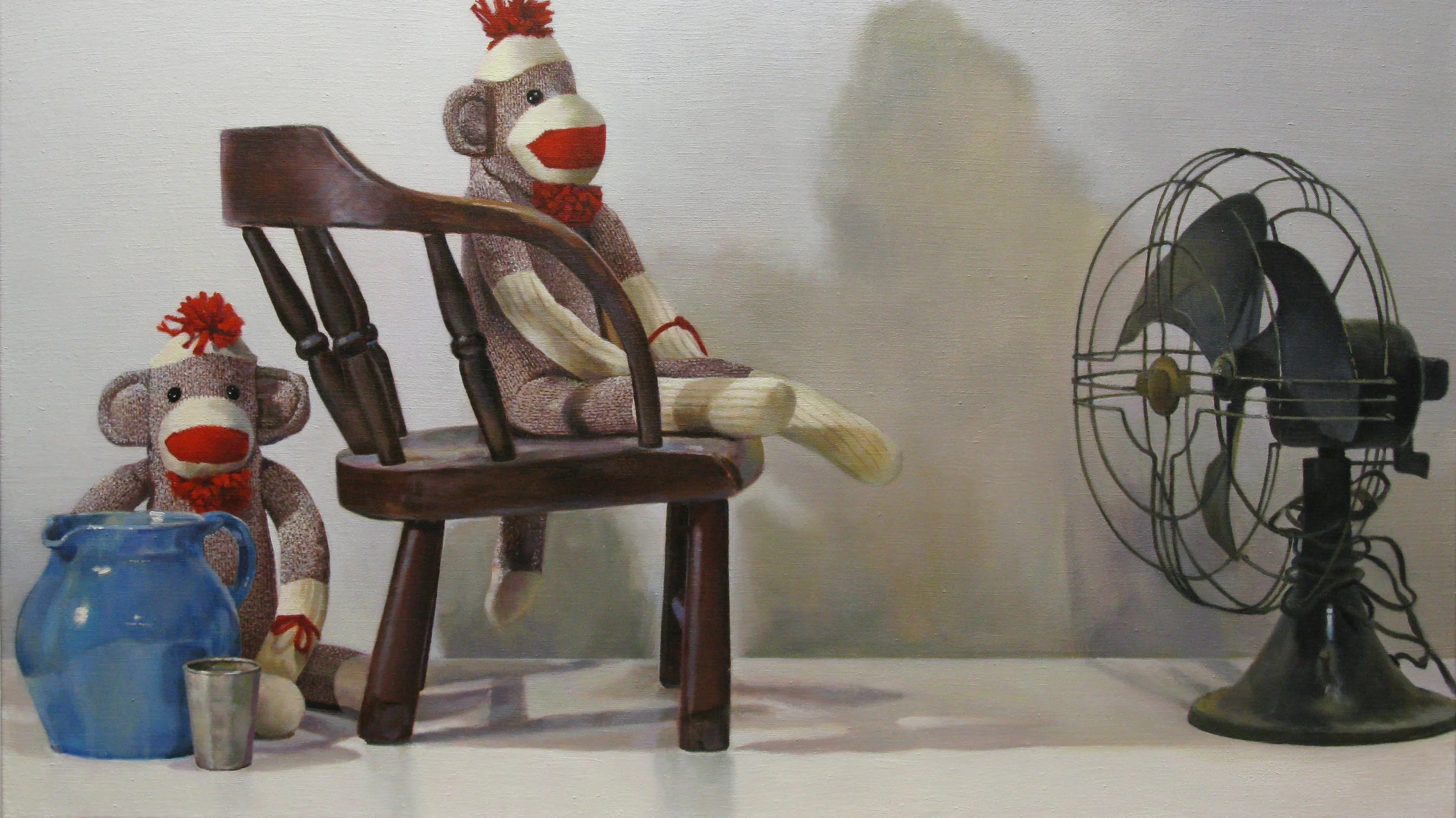 A Cool Drink of Water (2012)