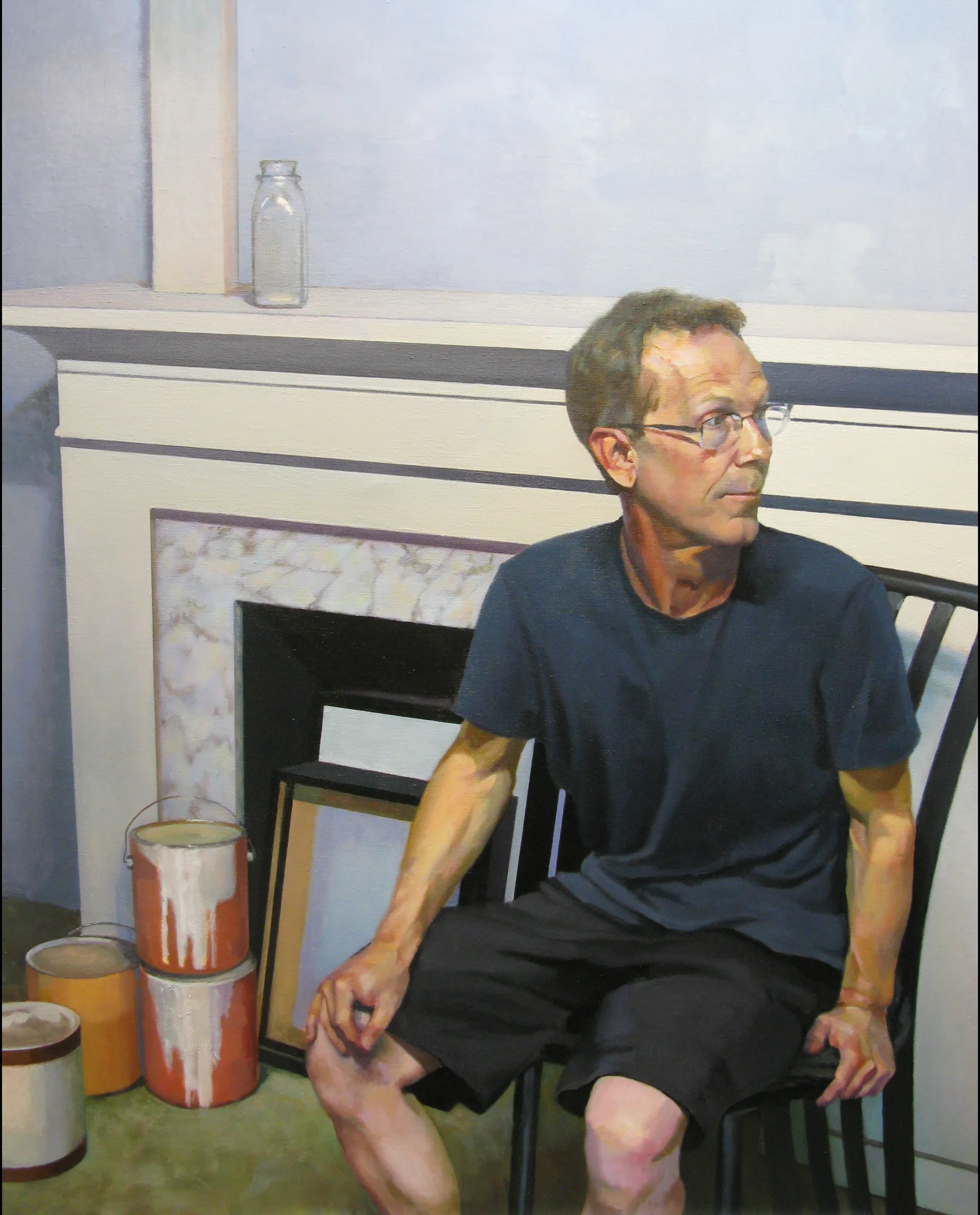 An Appointment with Godot (2011)