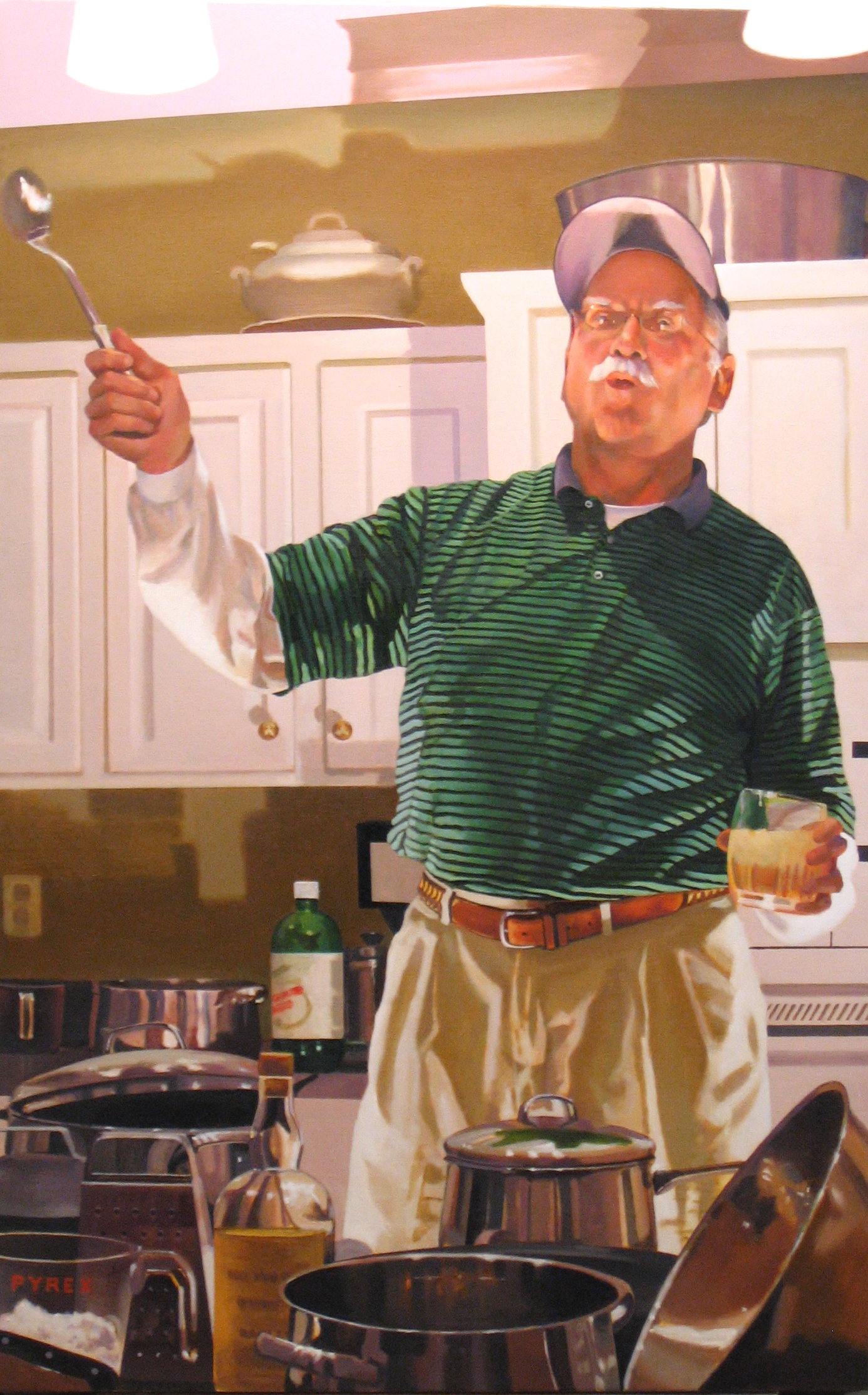 Maestro (2008)
