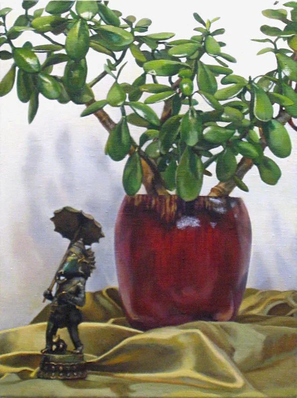 Ganesh Takes a Stroll (2007)