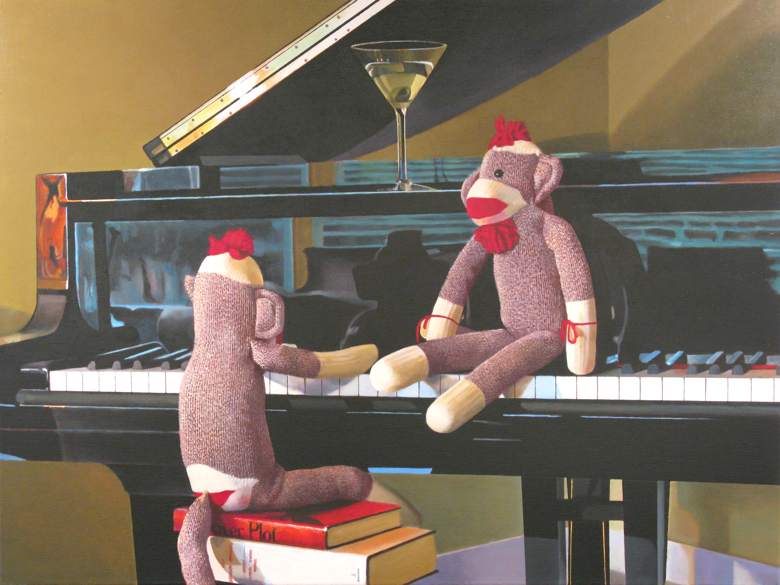 Lush Life (2008)