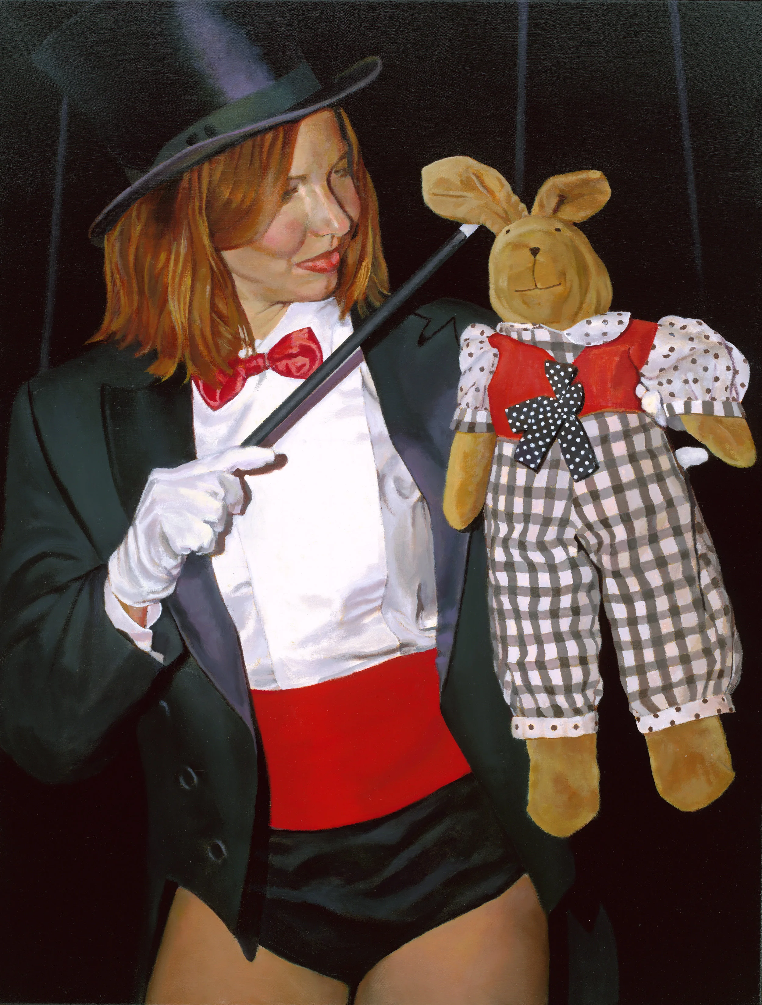 Parlour Games (2007)