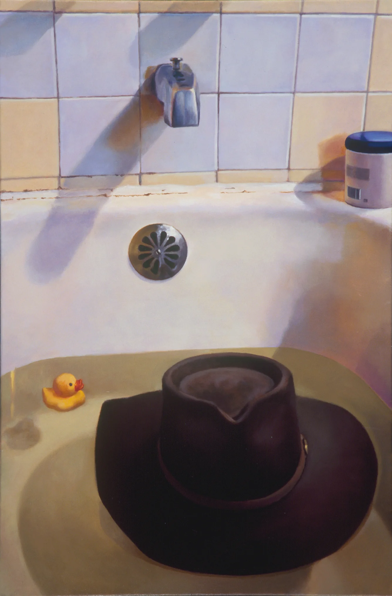 You Can Leave Your Hat On (2005)