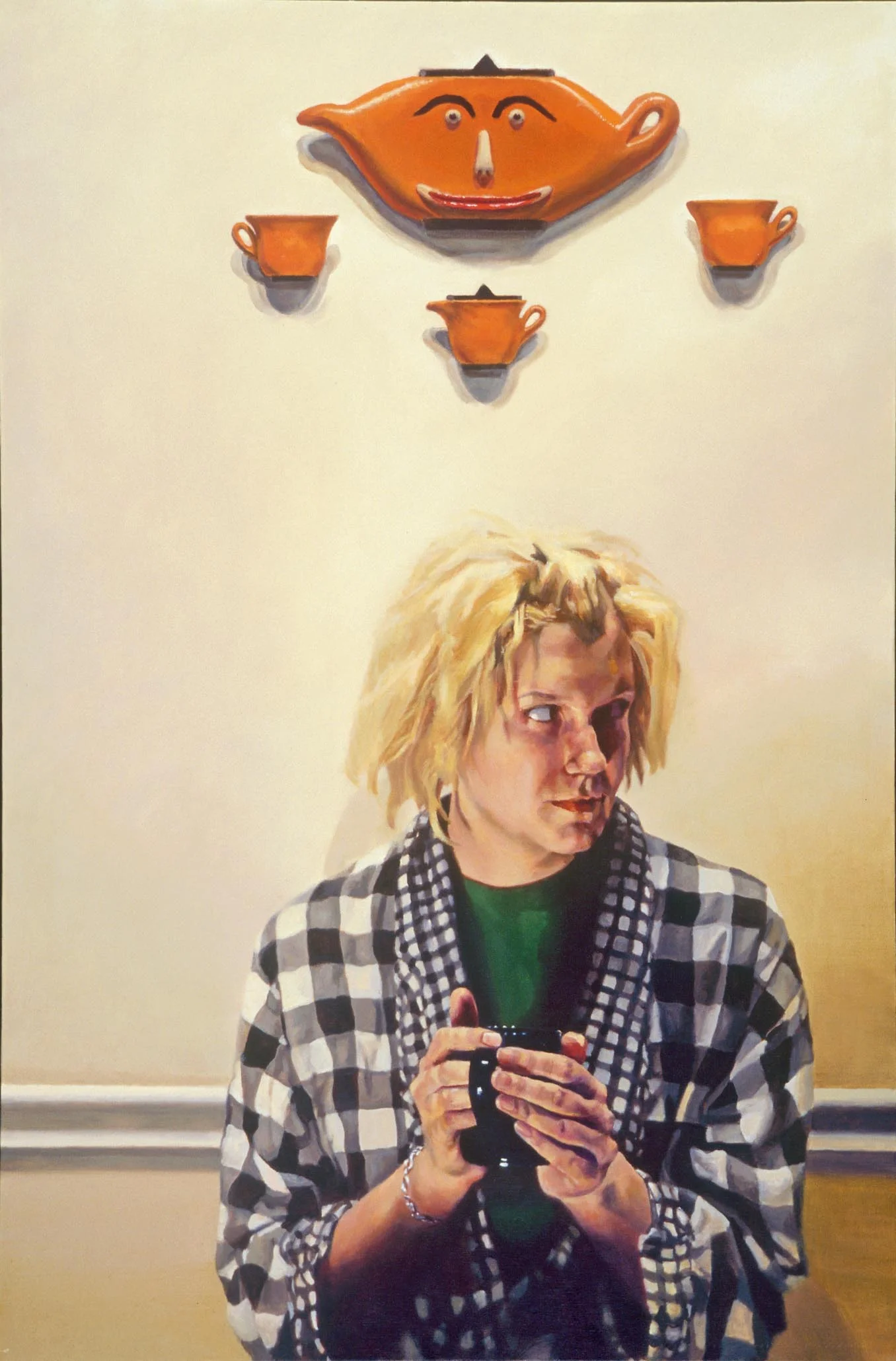 Morning Cup (2006)