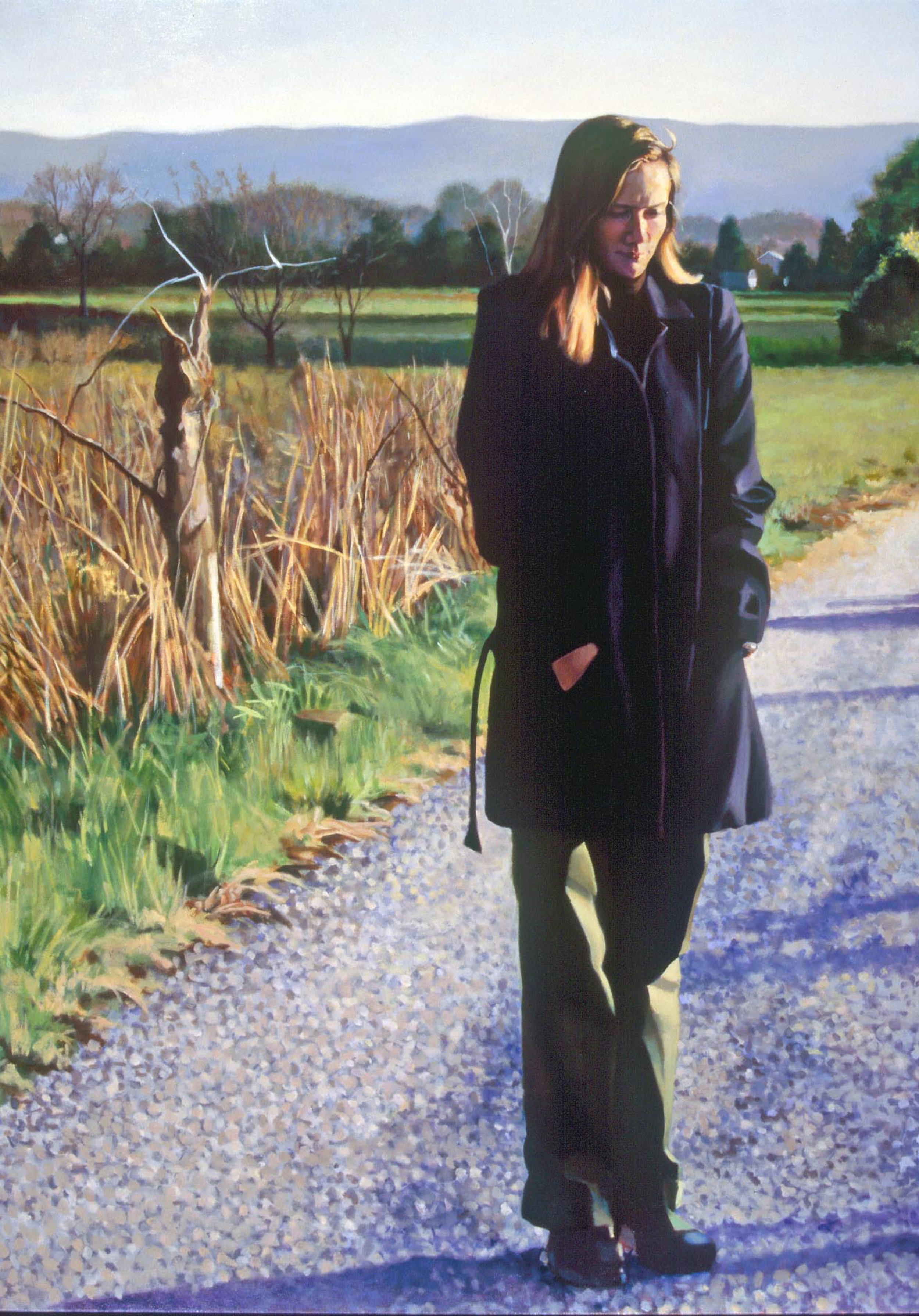 Darkness and Light (2005)