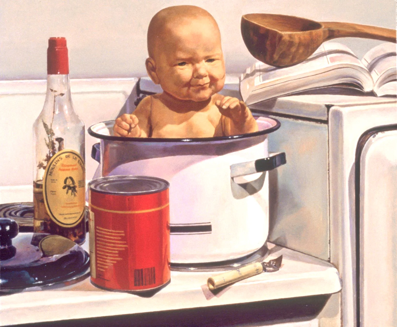Stu Baby (A Modest Proposal) 