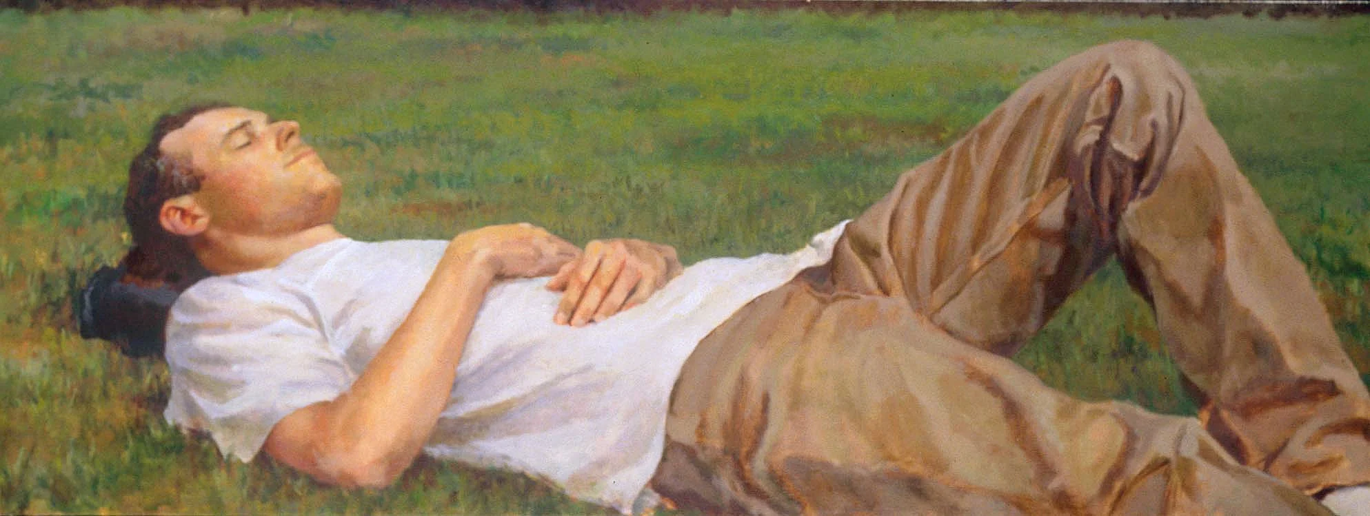 Under the Sun and Dreaming (1999)
