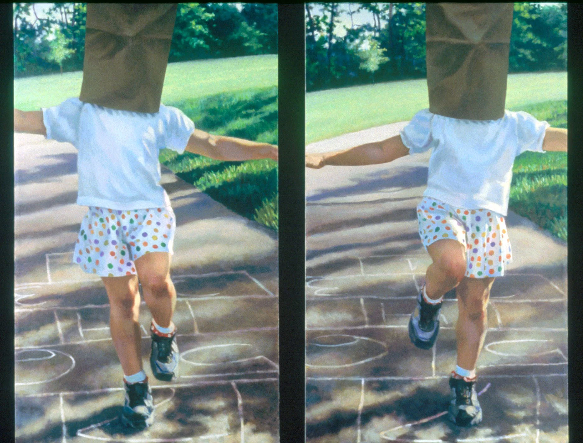 A Lightness of Being (2001)