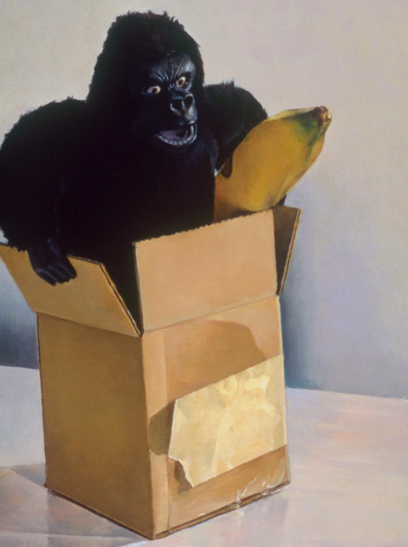 Small Package (2000)