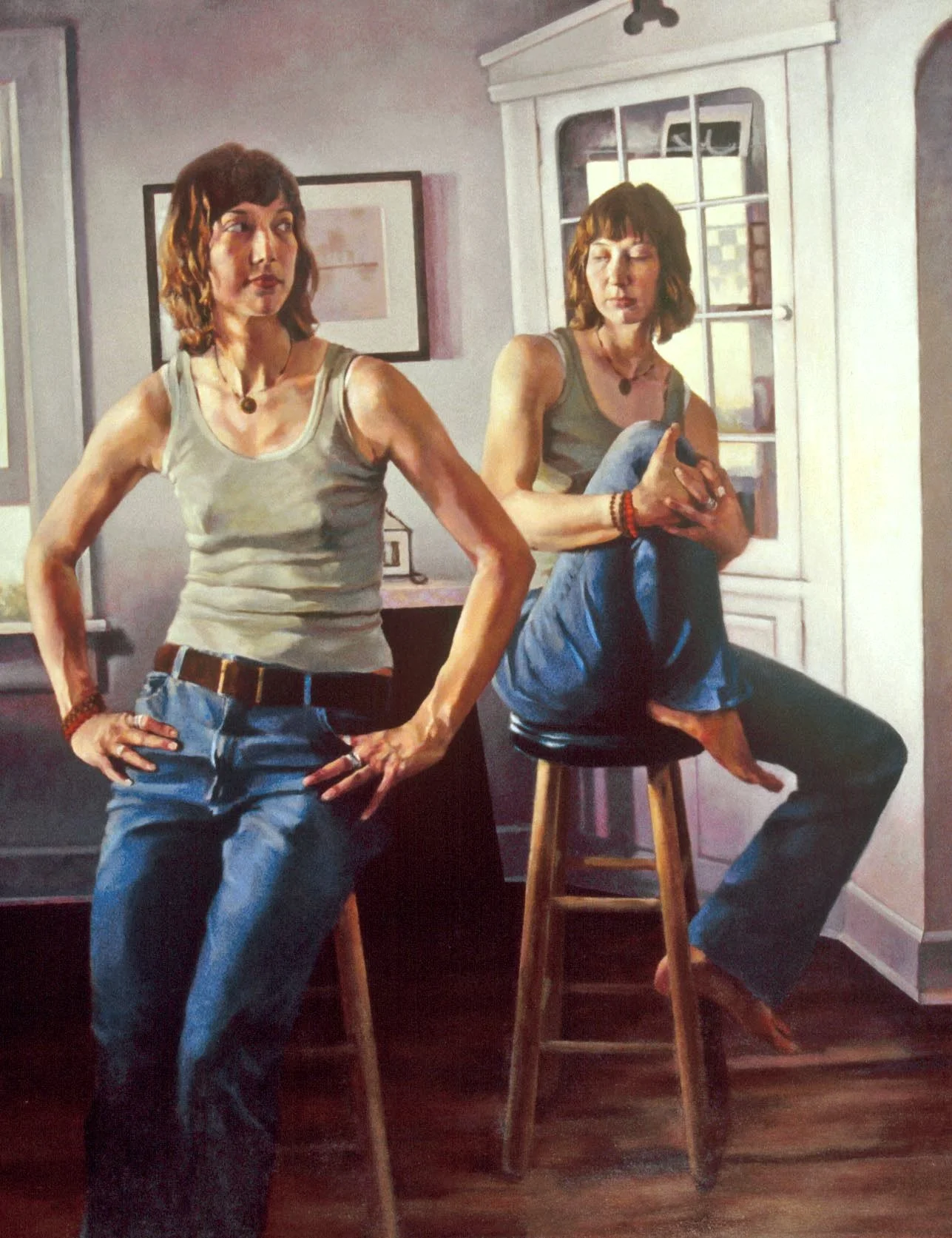 Of Two Minds (2002)