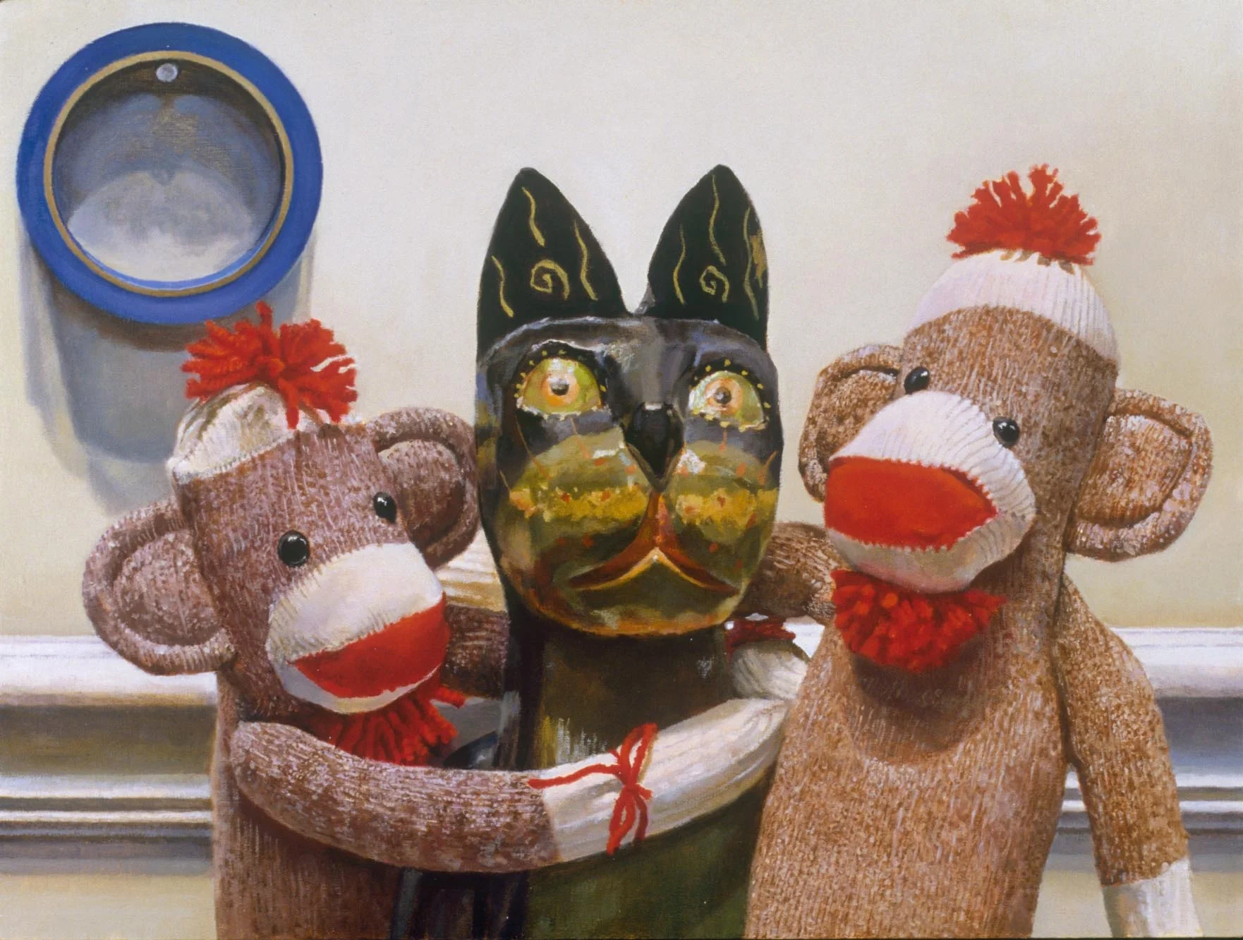 When We Were Good (2003)
