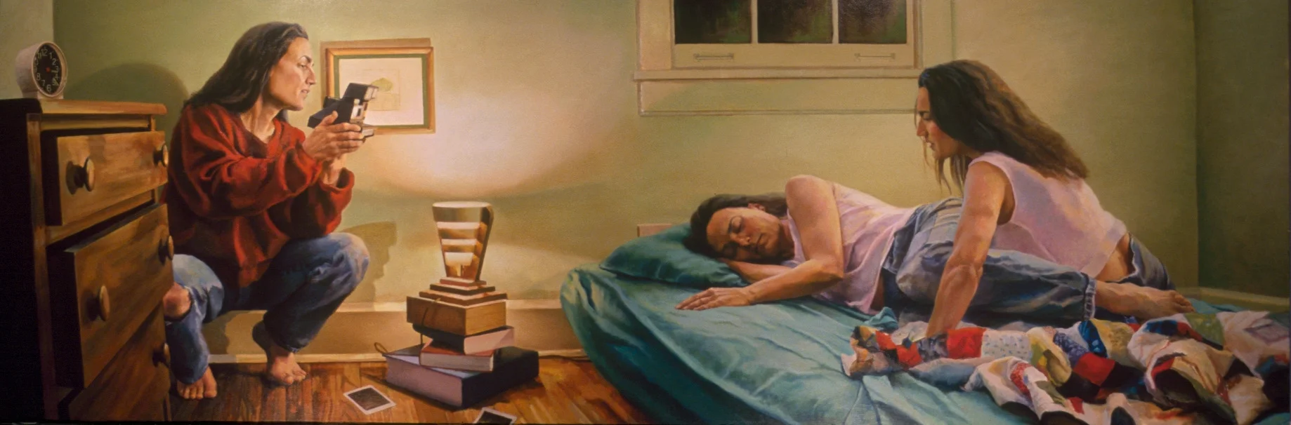 This World of Ten Thousand Things (1999)