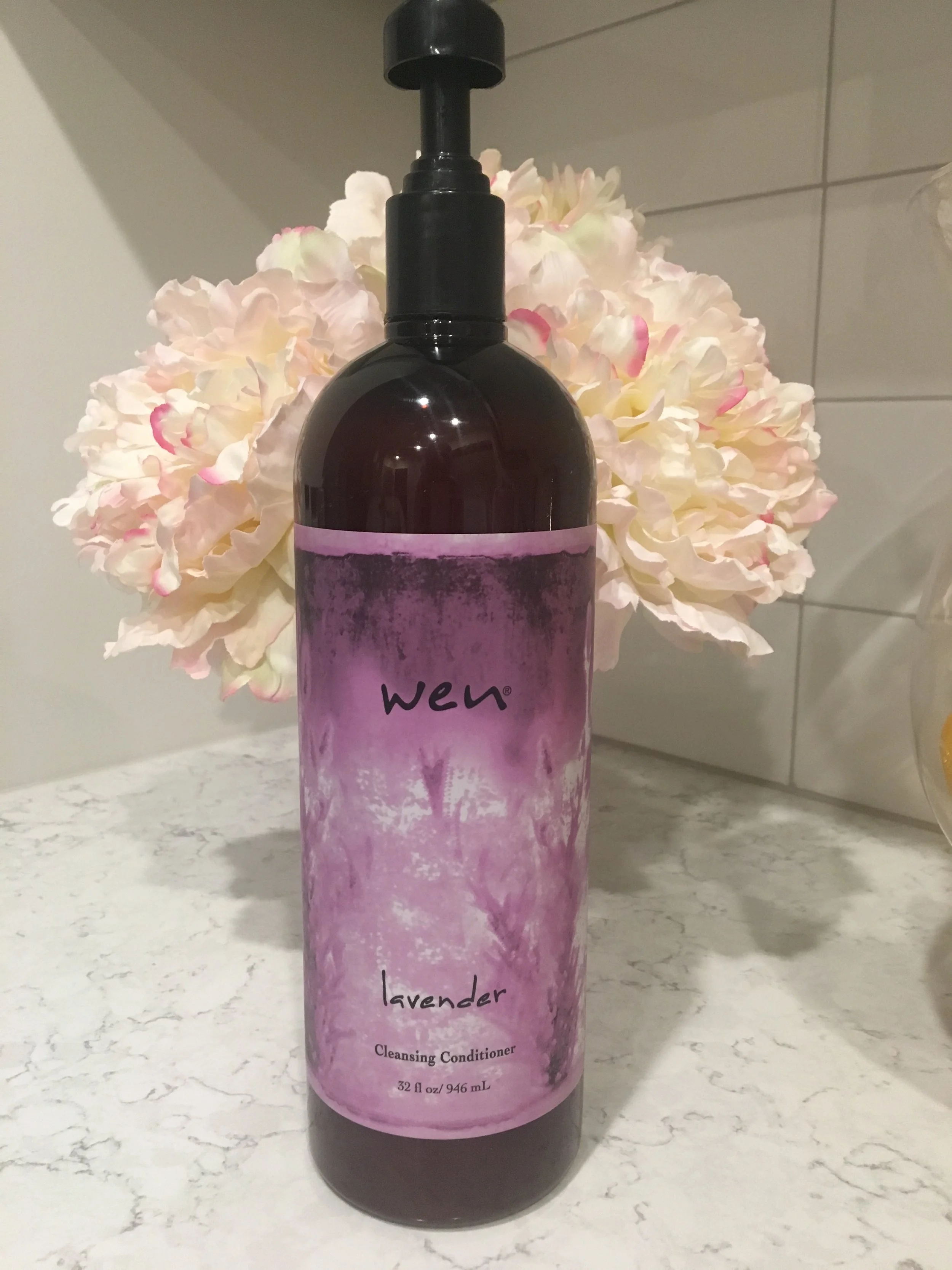 Blondielocks And A Tale Of 3 Hair Care Products Styled By Blondie