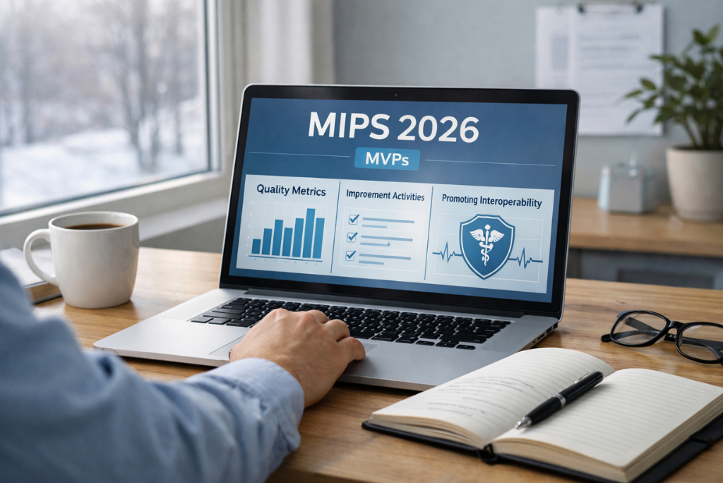 MVPs in 2026 Raise the Bar for EHRs
