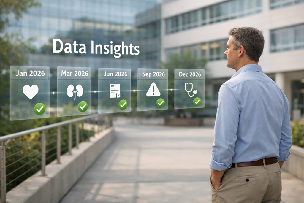 Data Insight: In 2026, ONC Expects More than Data Exchange