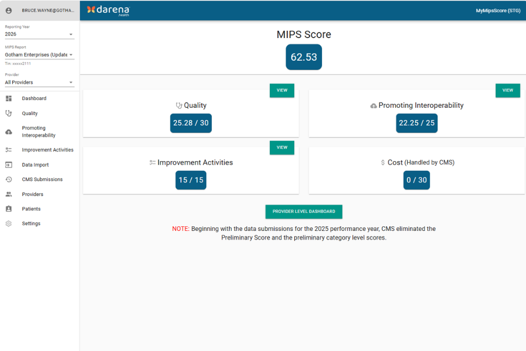 Complete MIPS Overview