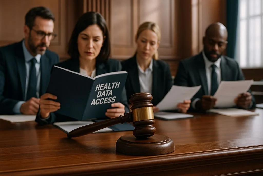 Darena Health — Court Ruling Signals Rising Information Blocking Risks ...