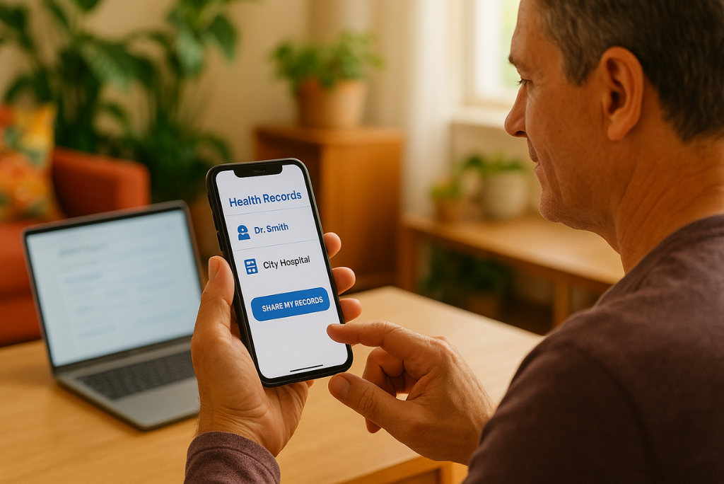 The Smarter Way to Collect and Use Patient Data