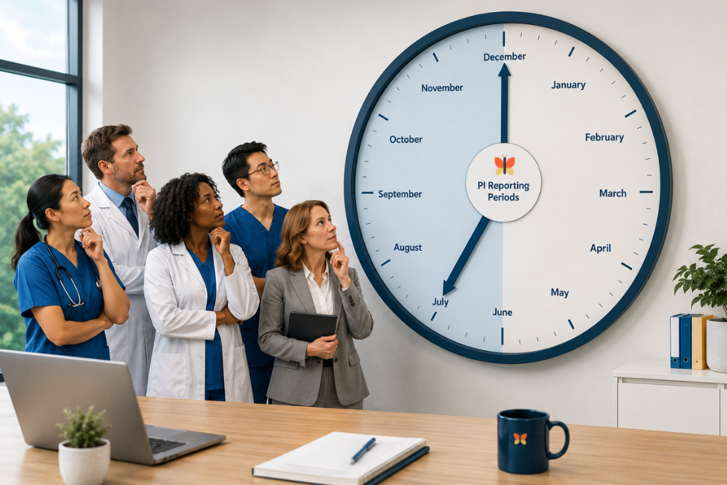 MIPS PI Clock is Winding Down. Time to Pay Attention