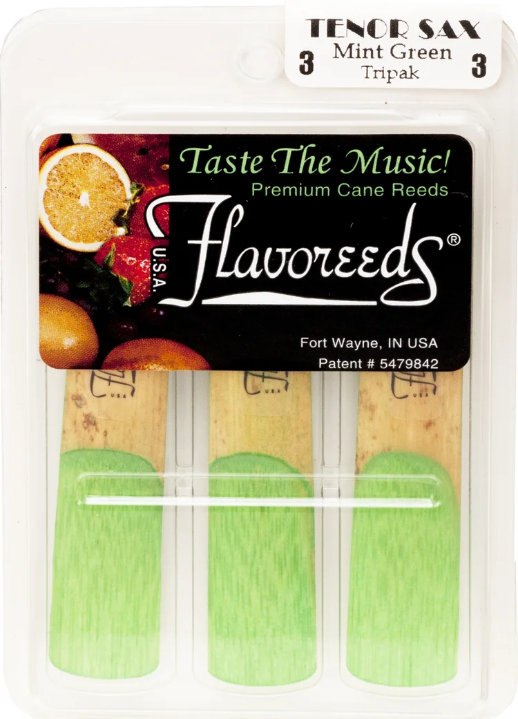 My bass clarinet...and mouthpiece, and reeds.