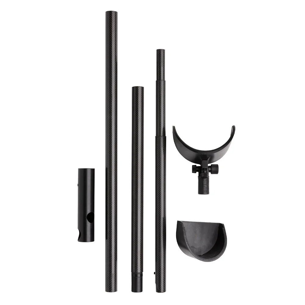 The World s Lightest Bass Clarinet Bassoon Stand