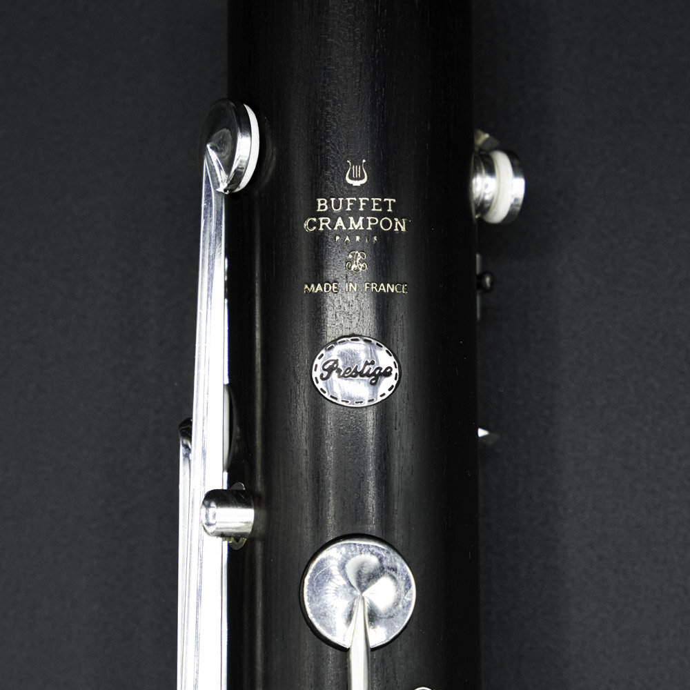 Buffet Tosca Low C Bass — HandSelected