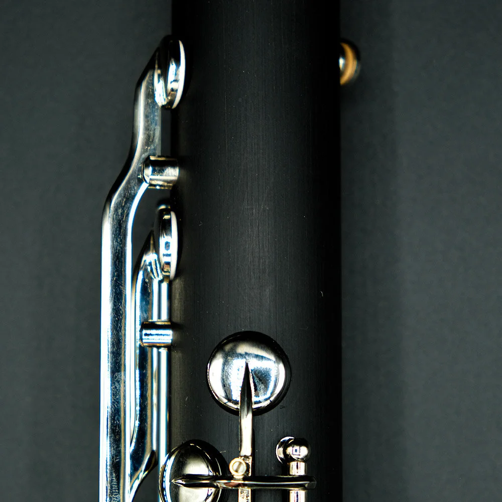 Kessler Custom Low C Bass Direct from Earspasm