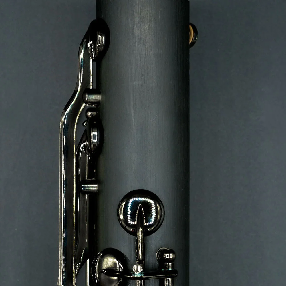 Kessler Low C Bass Midnight Model Direct from Earspasm