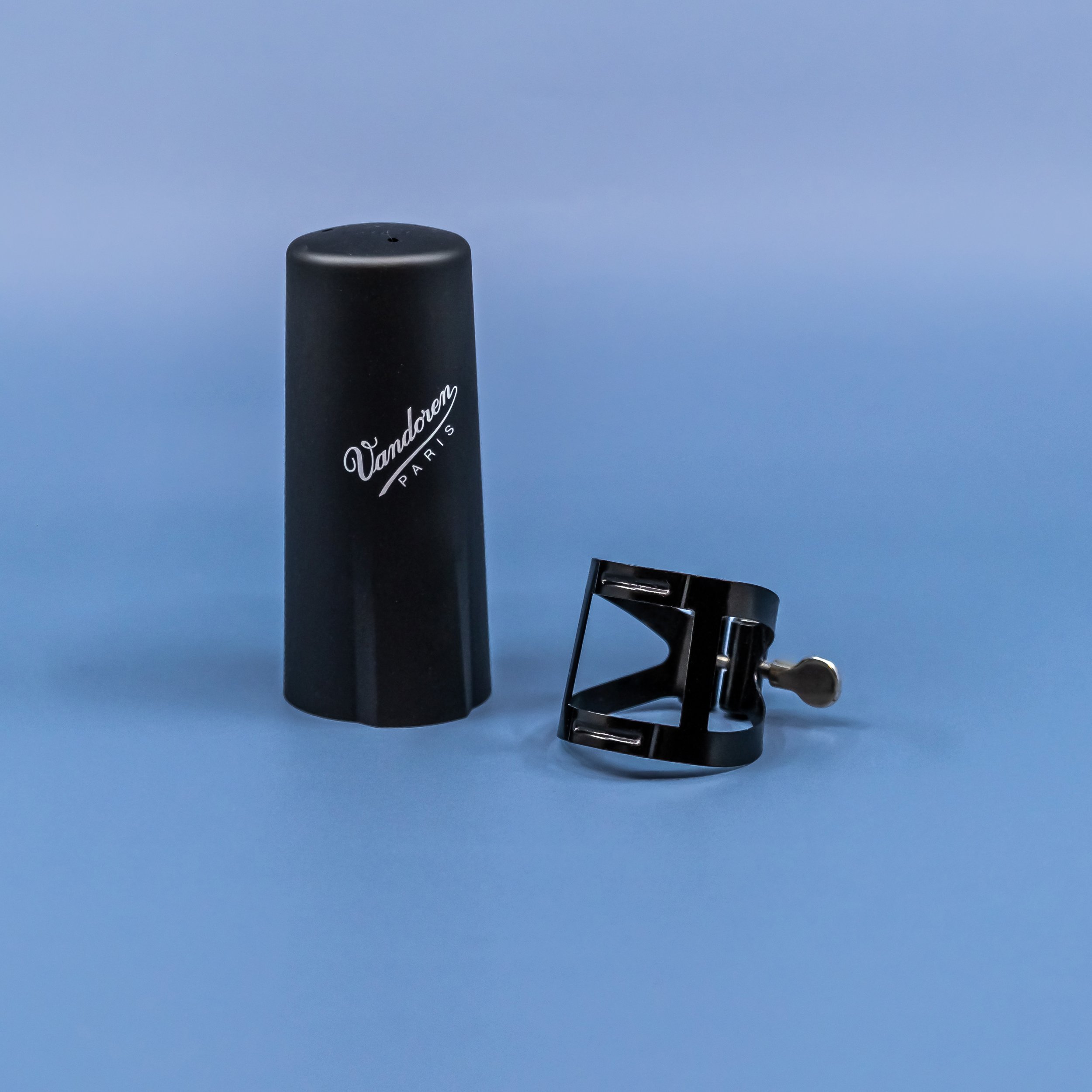 Vandoren MO Black Bass Ligature