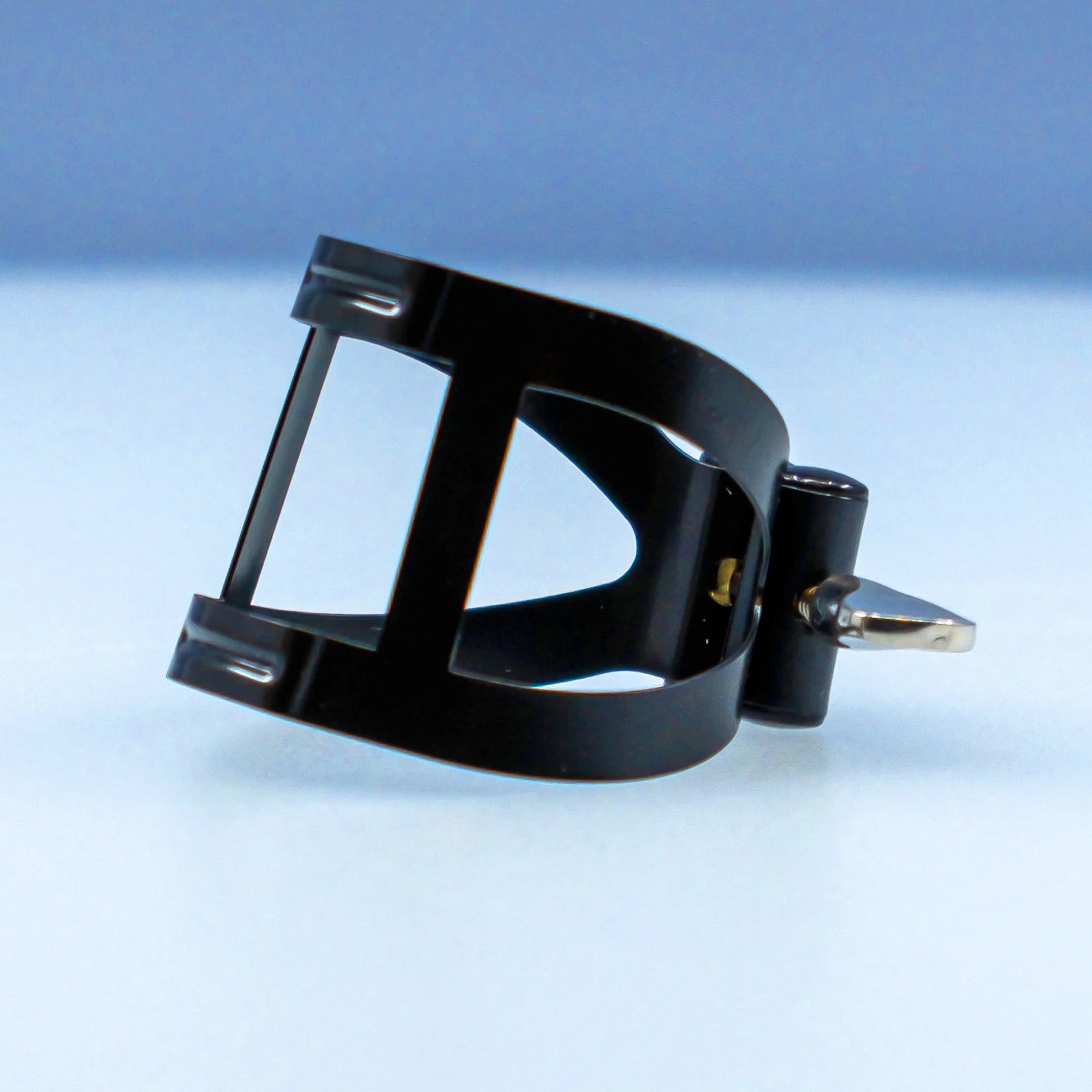 Vandoren Optimum Black Bass Ligature