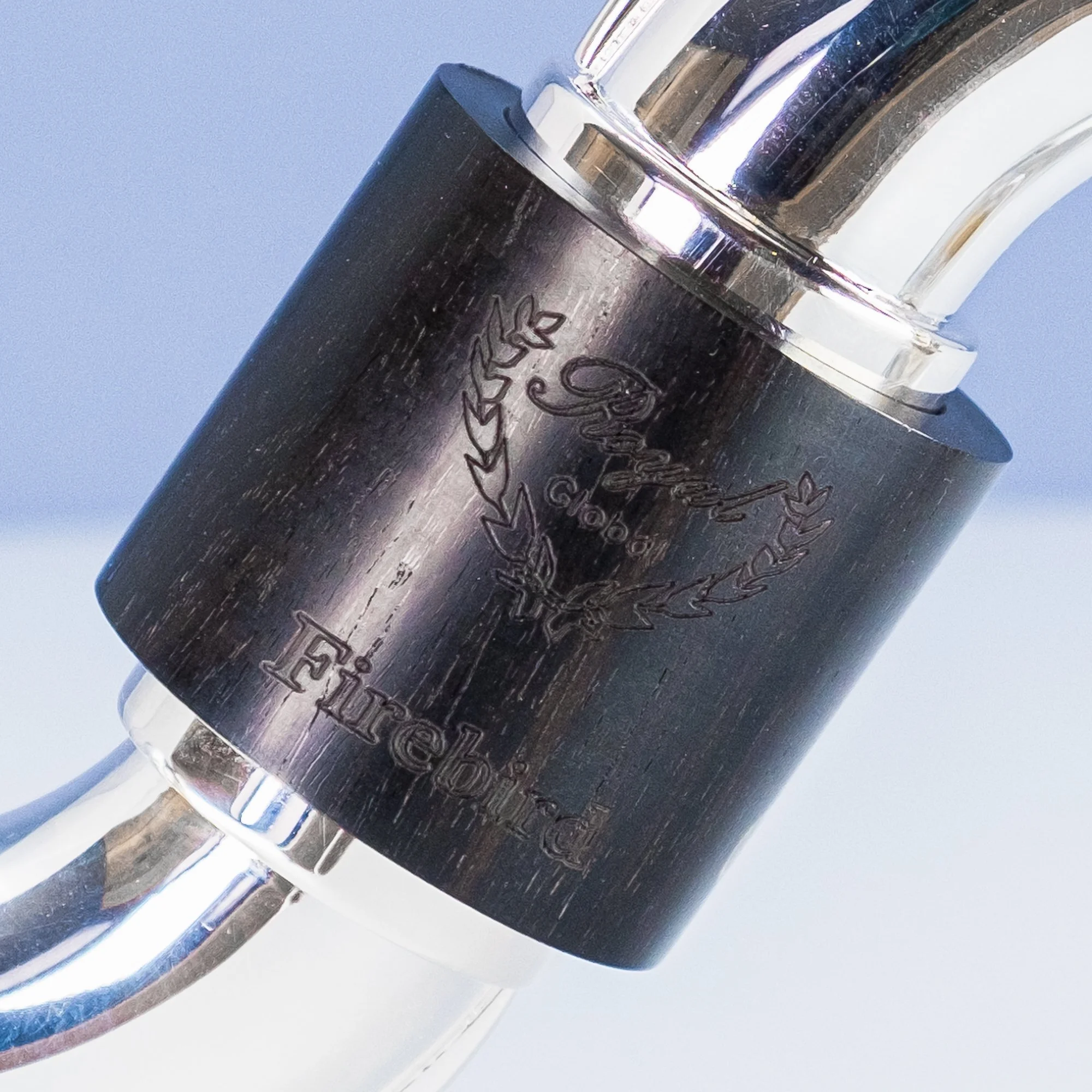 Kessler Custom HeavyMass Bass Neck