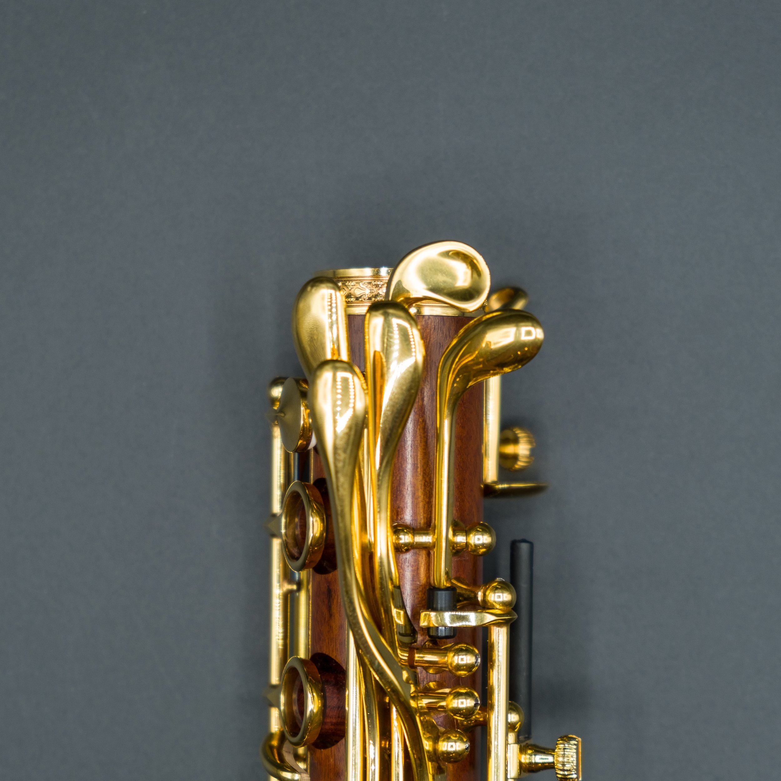 Uebel Zenit Basset Extension (for Zenit A