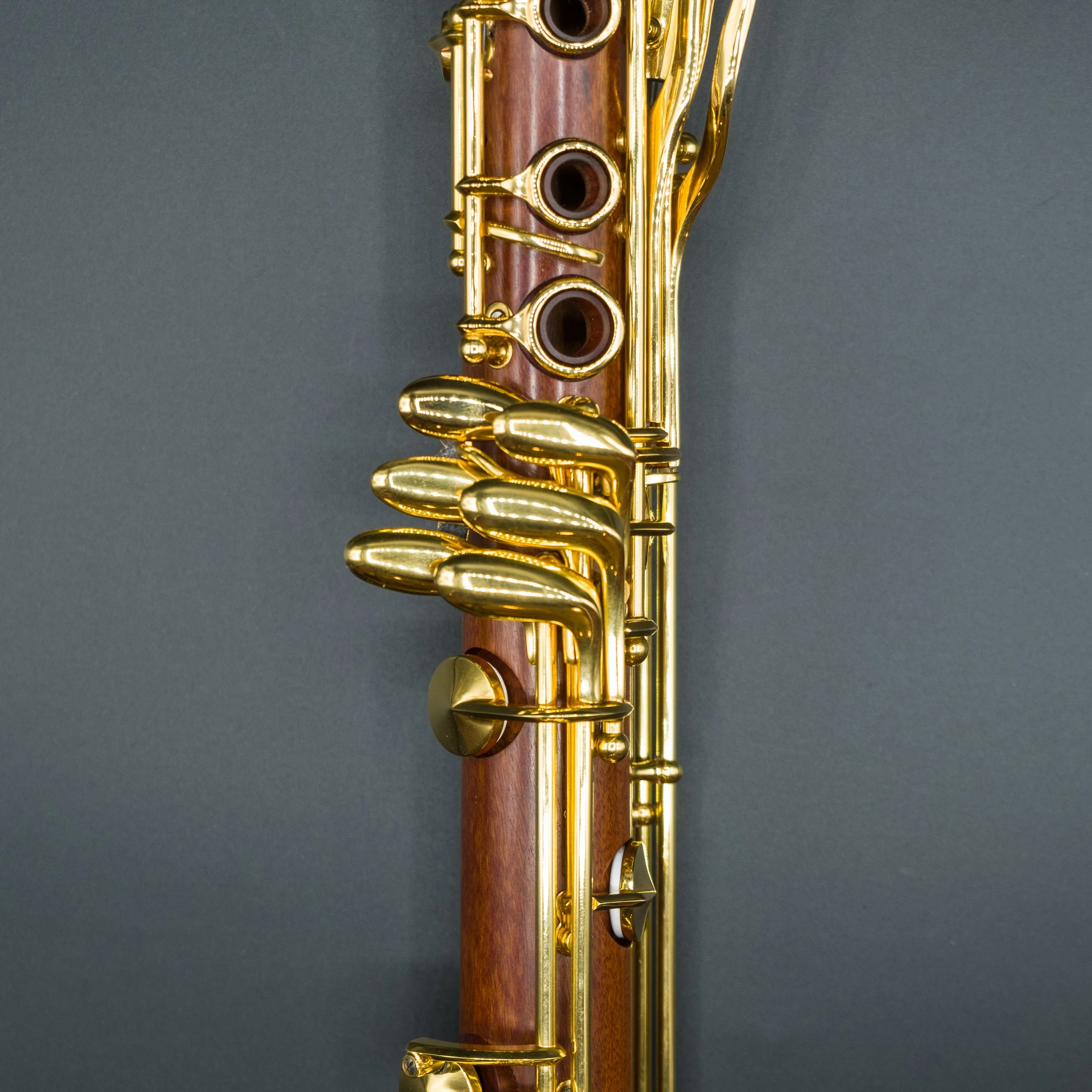 Uebel Zenit Basset Extension (for Zenit A