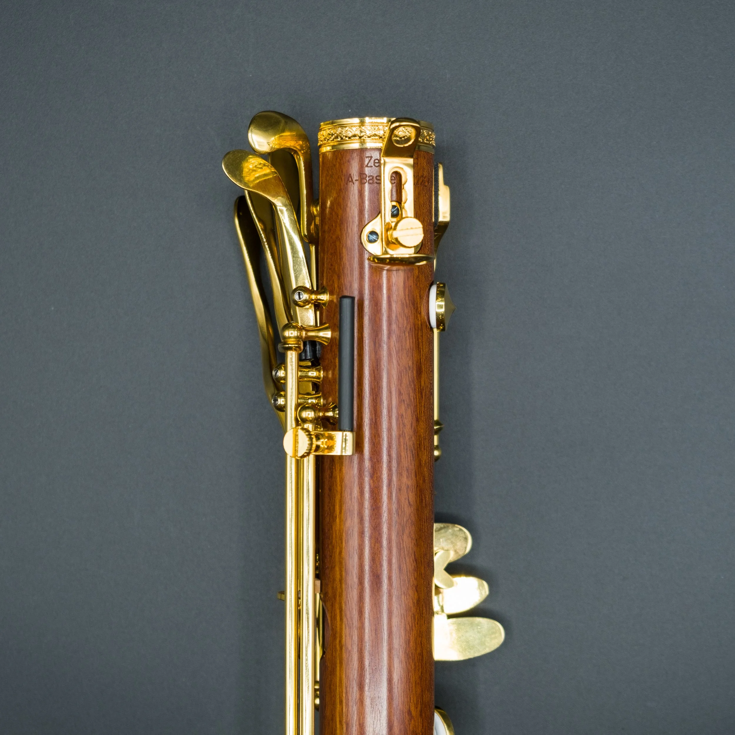 Uebel Zenit Basset Extension (for Zenit A