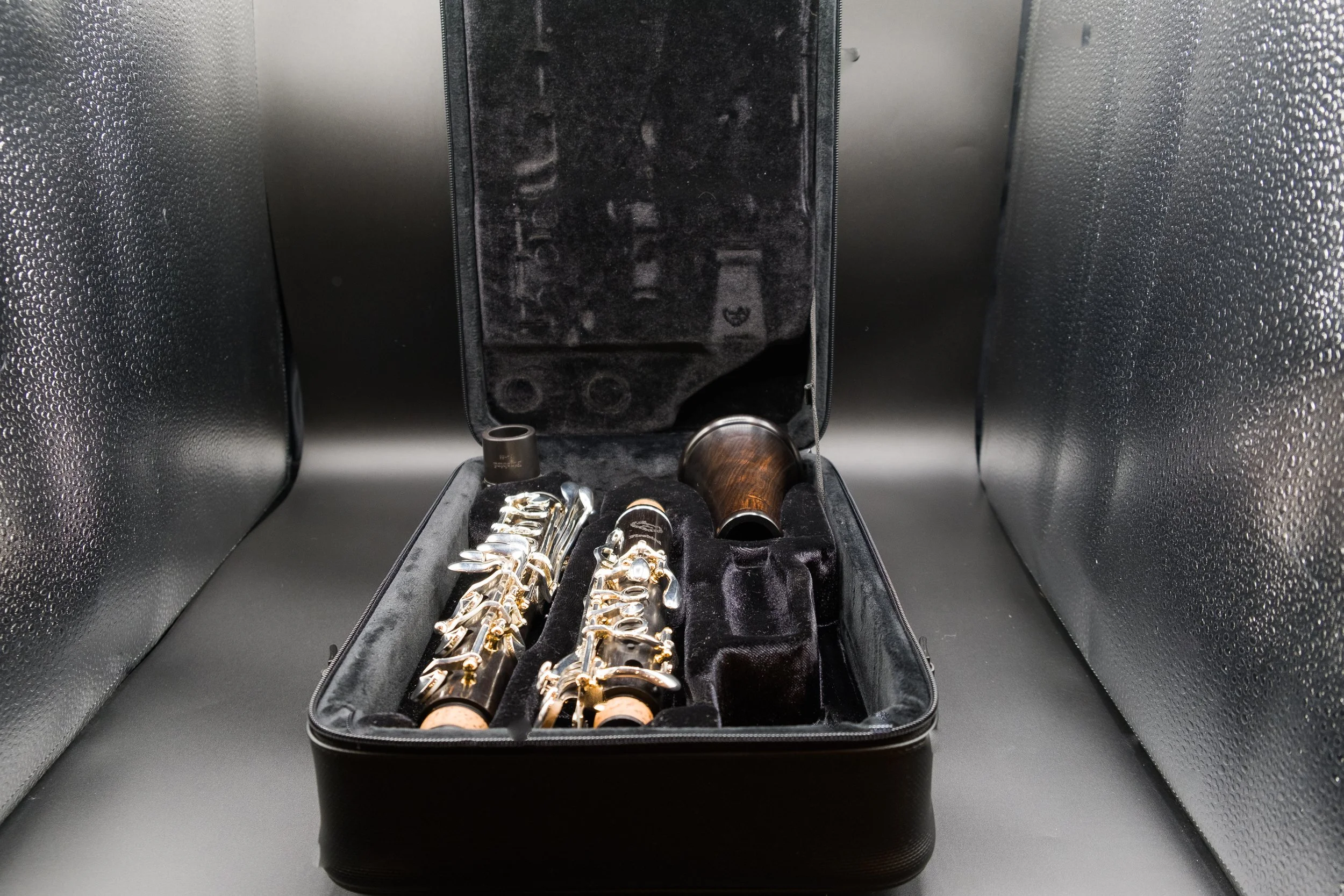 Royal Firebird one of the most advanced Bb anywhere