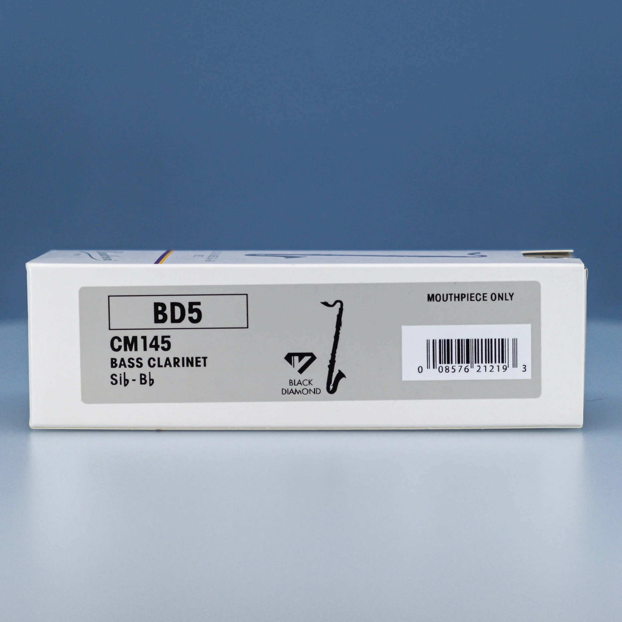 Vandoren BD5 Bass Mouthpiece