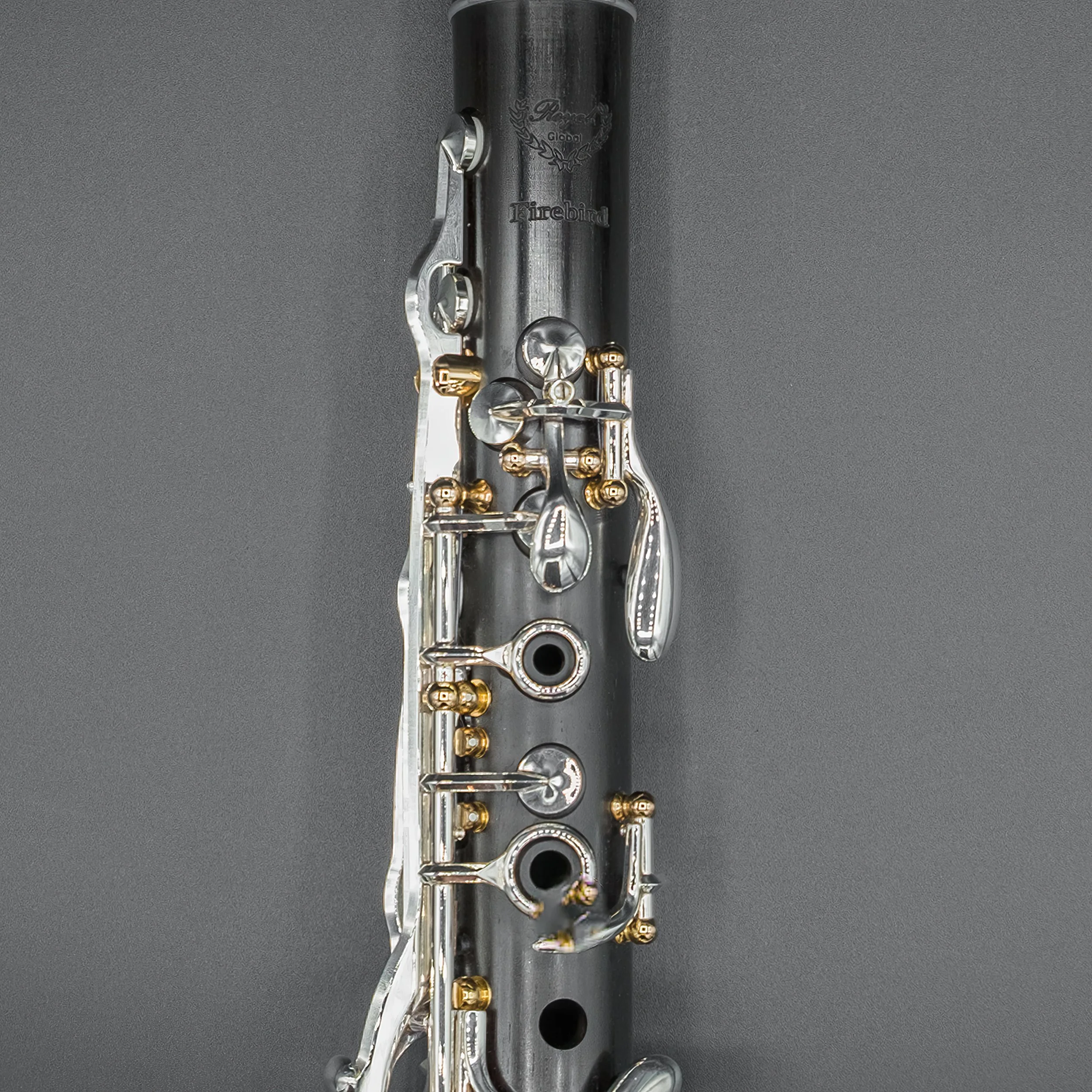 Royal Firebird one of the most advanced Bb anywhere