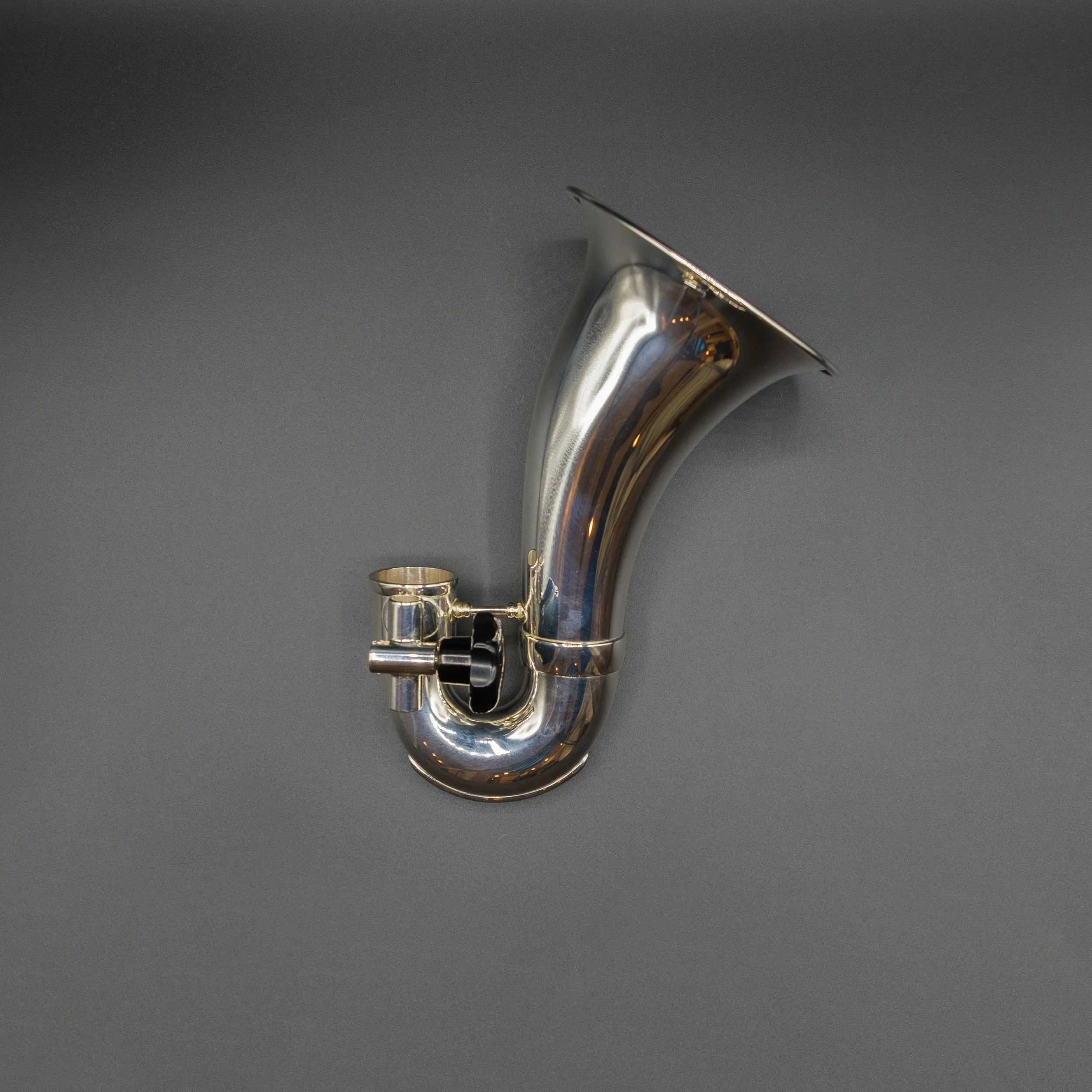 Uebel Basset Horn in F Direct from Earspasm