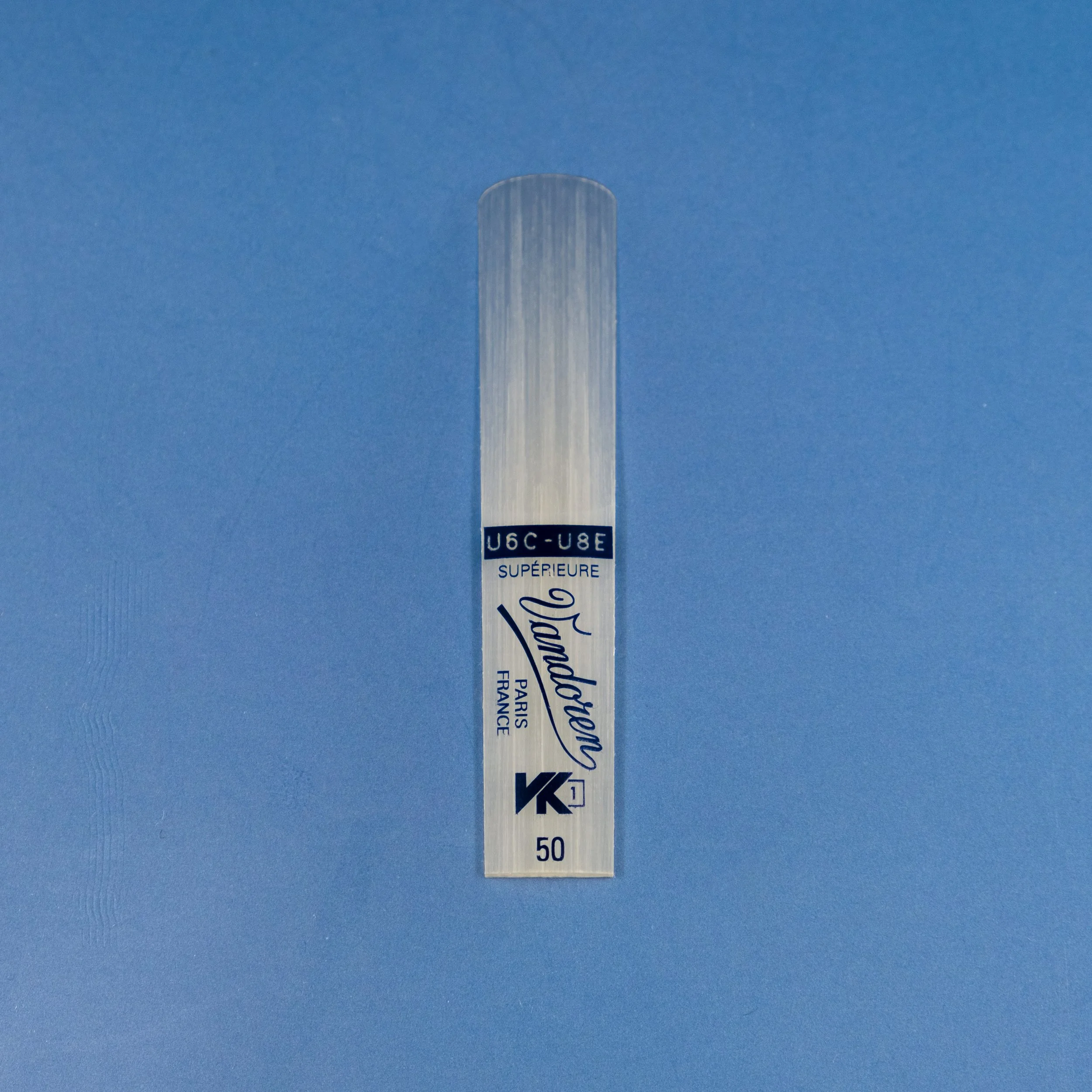 Vandoren VK1 Synthetic Bb Reeds