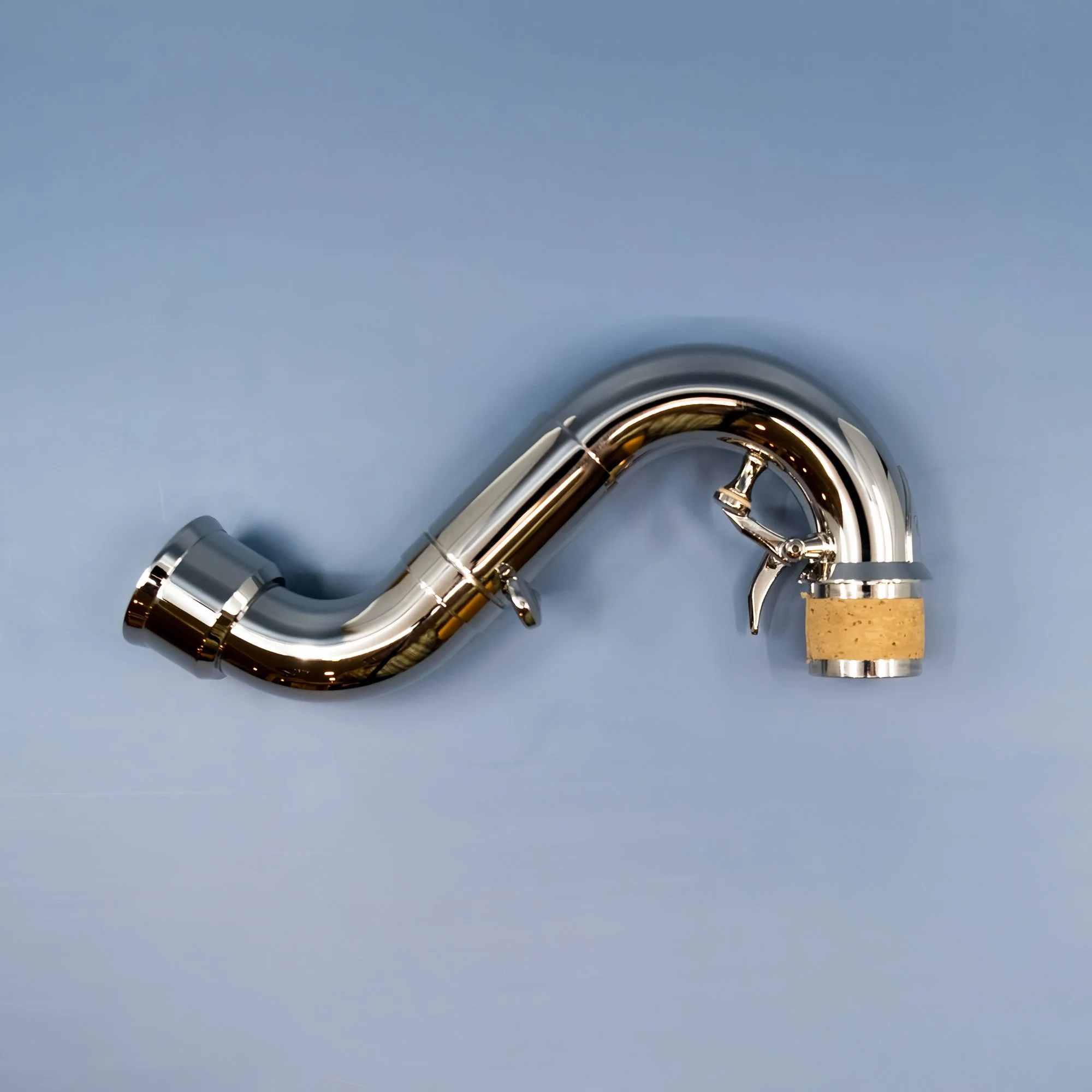 Kessler Custom HeavyMass Bass Neck