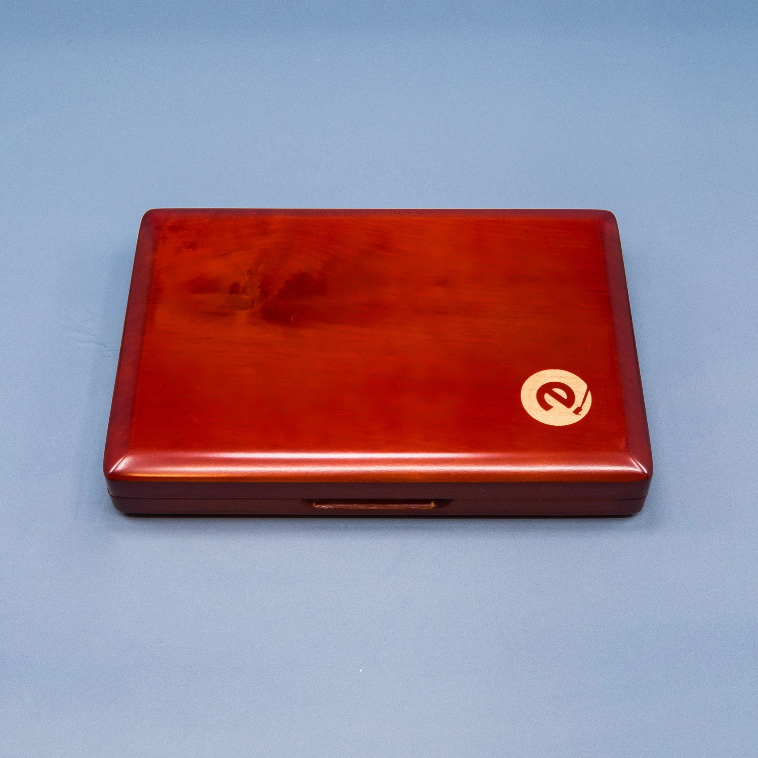 Earspasm Premium Bb Reed Case