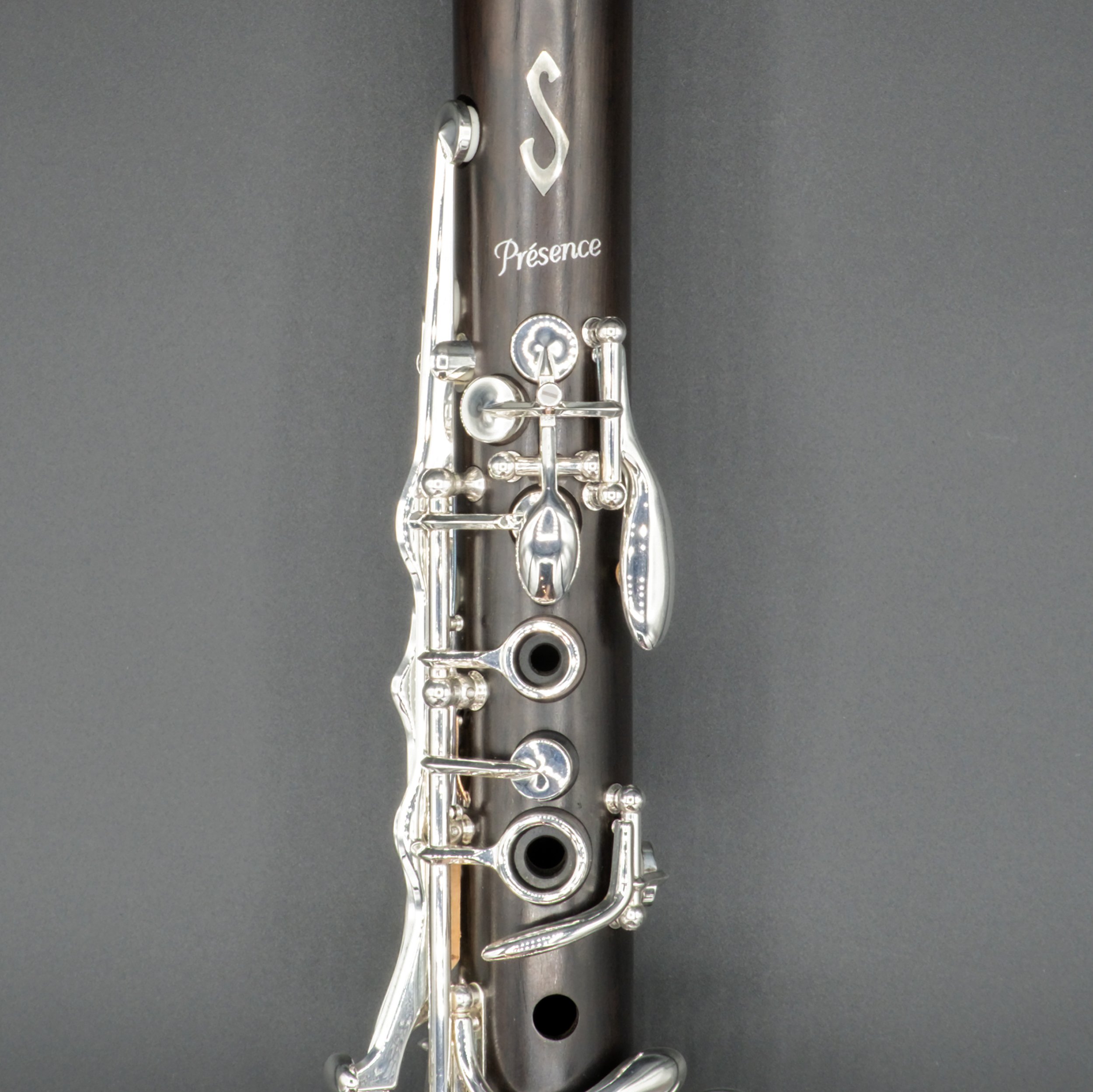 Selmer Présence Bb Clarinet