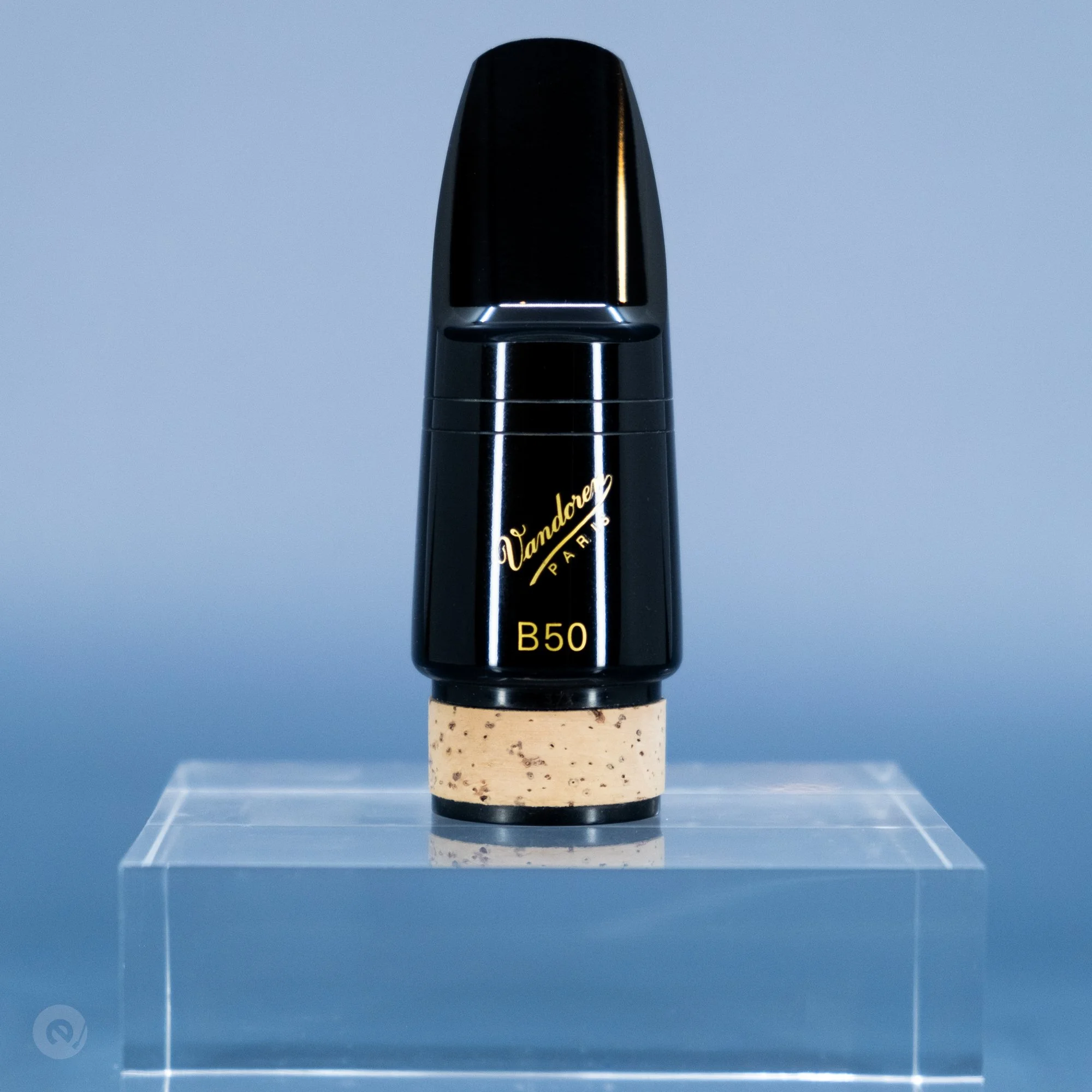 Vandoren B50 Bass Mouthpiece (New)