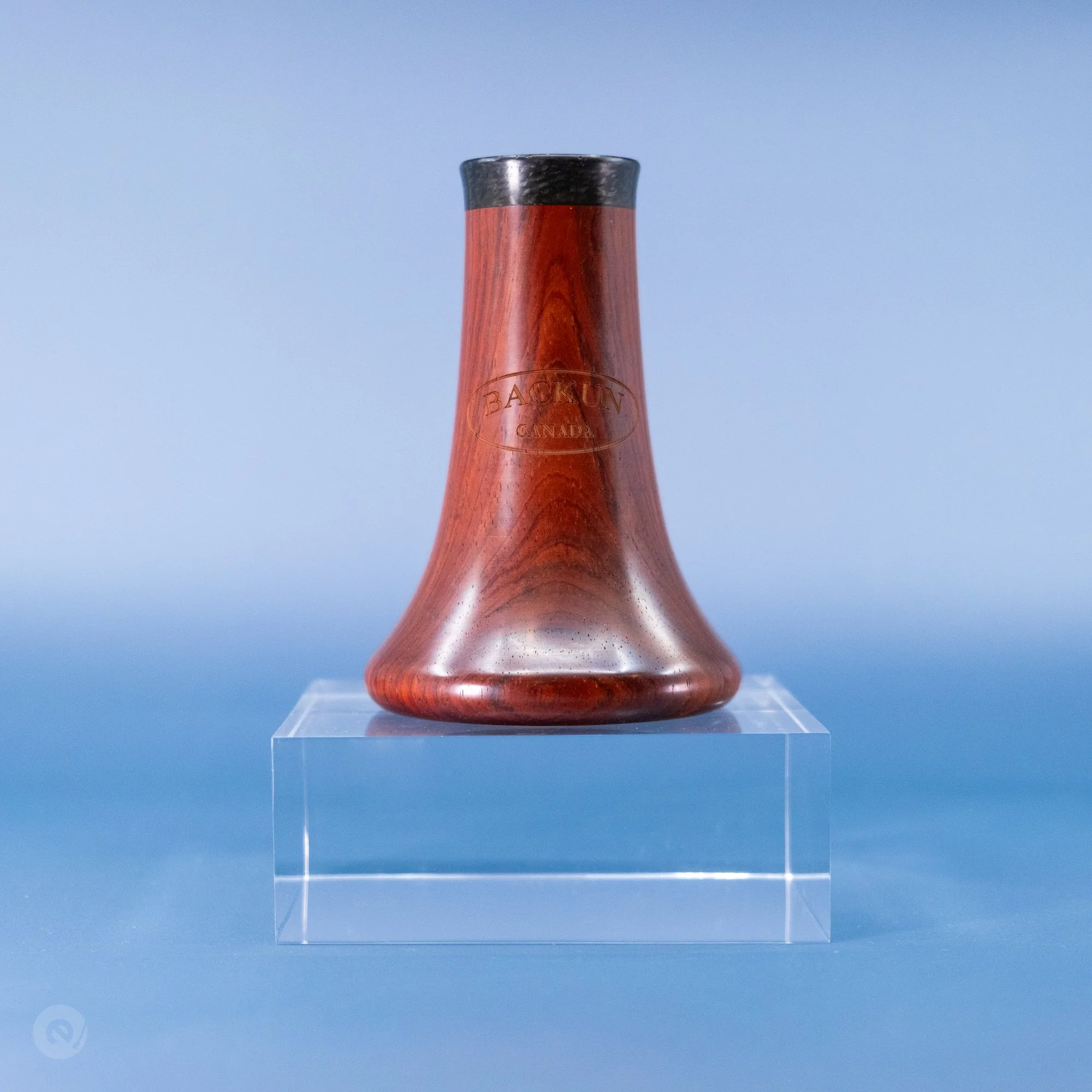 Backun Fatboy Barrel Direct form Earspasm