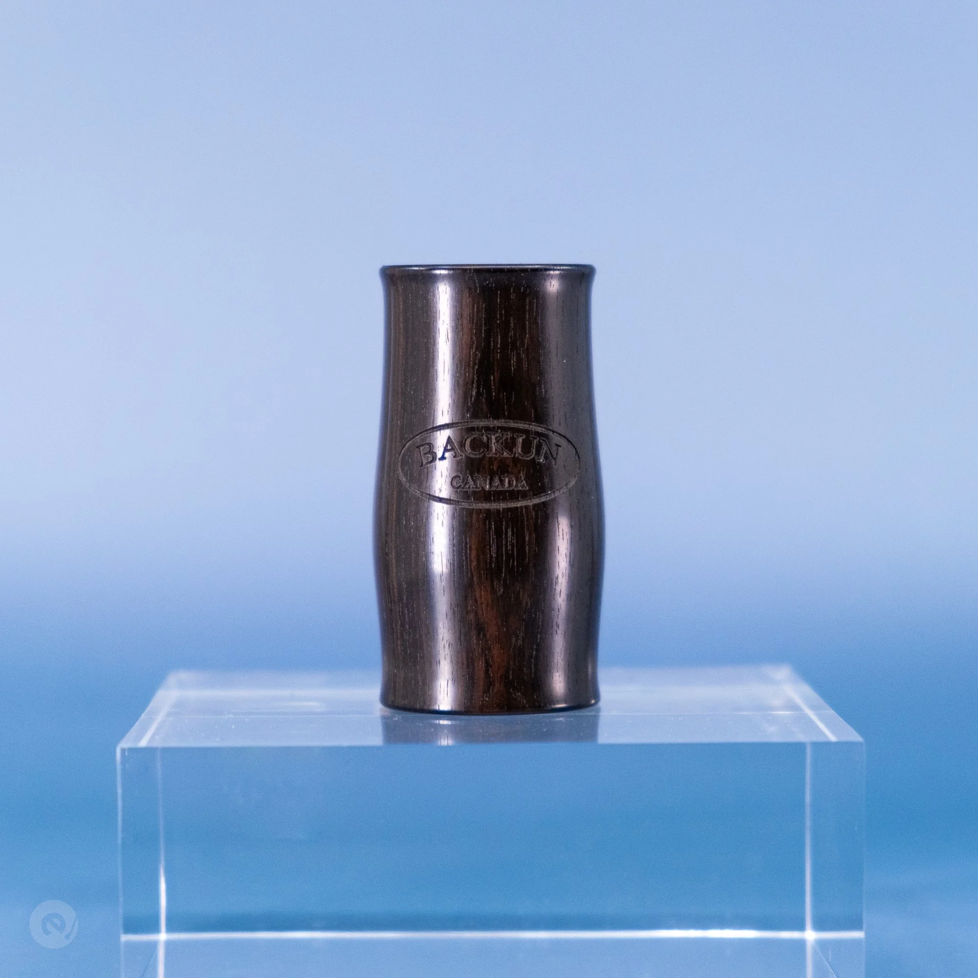 Backun Fatboy Barrel Direct form Earspasm