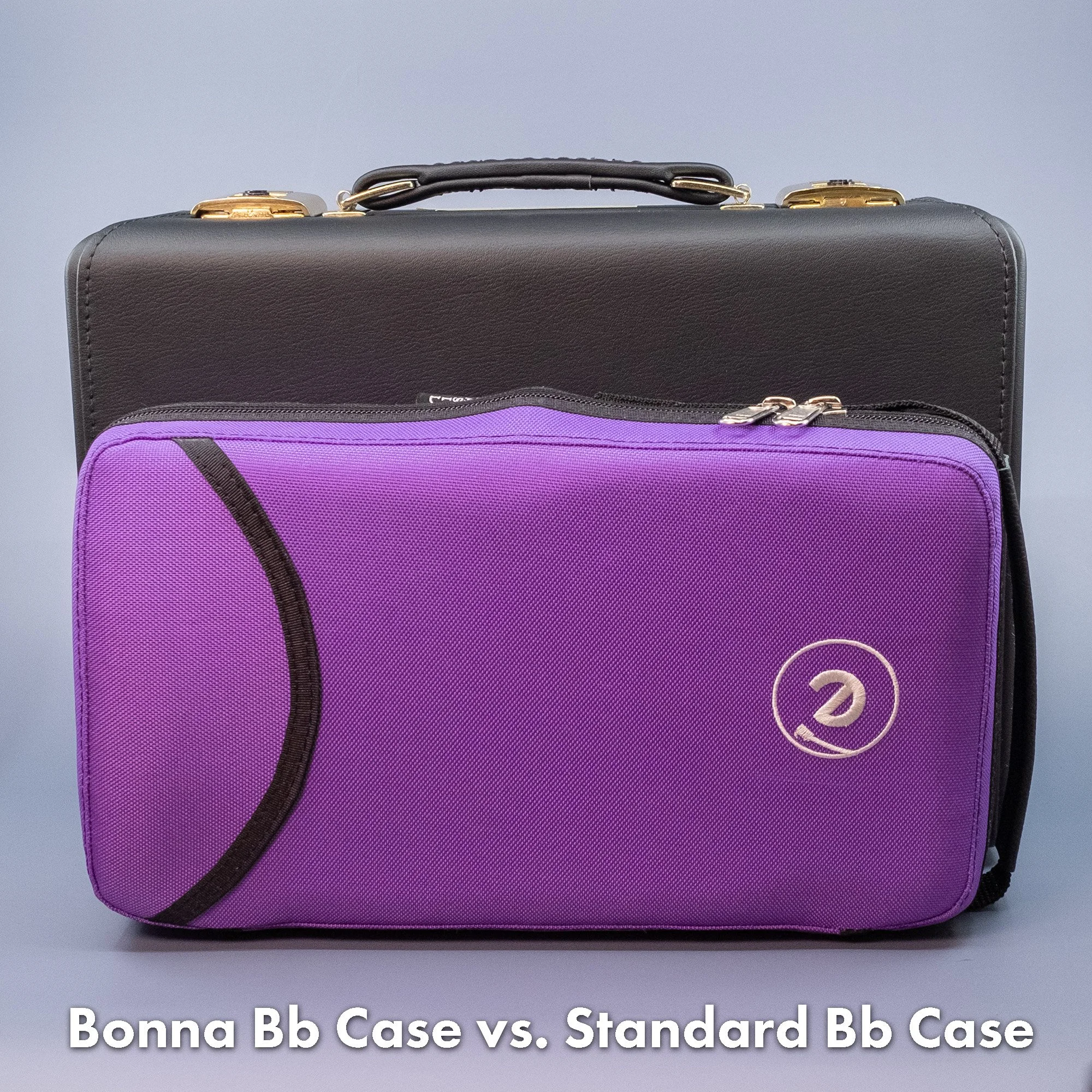 Marcus Bonna Bb Case [earspasm edition]