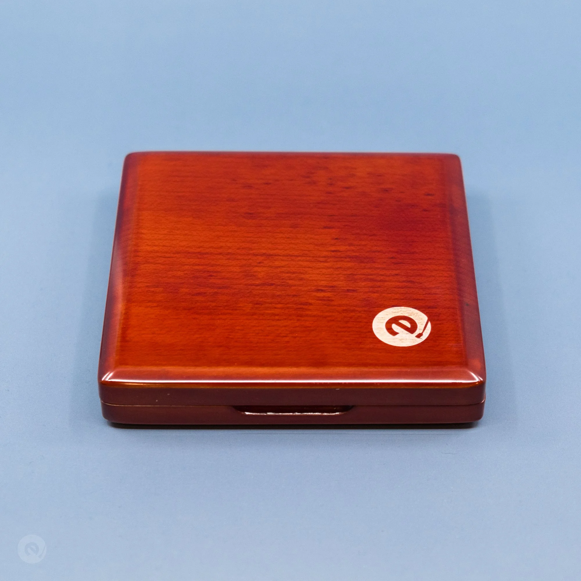 Premium Bass Reed Case