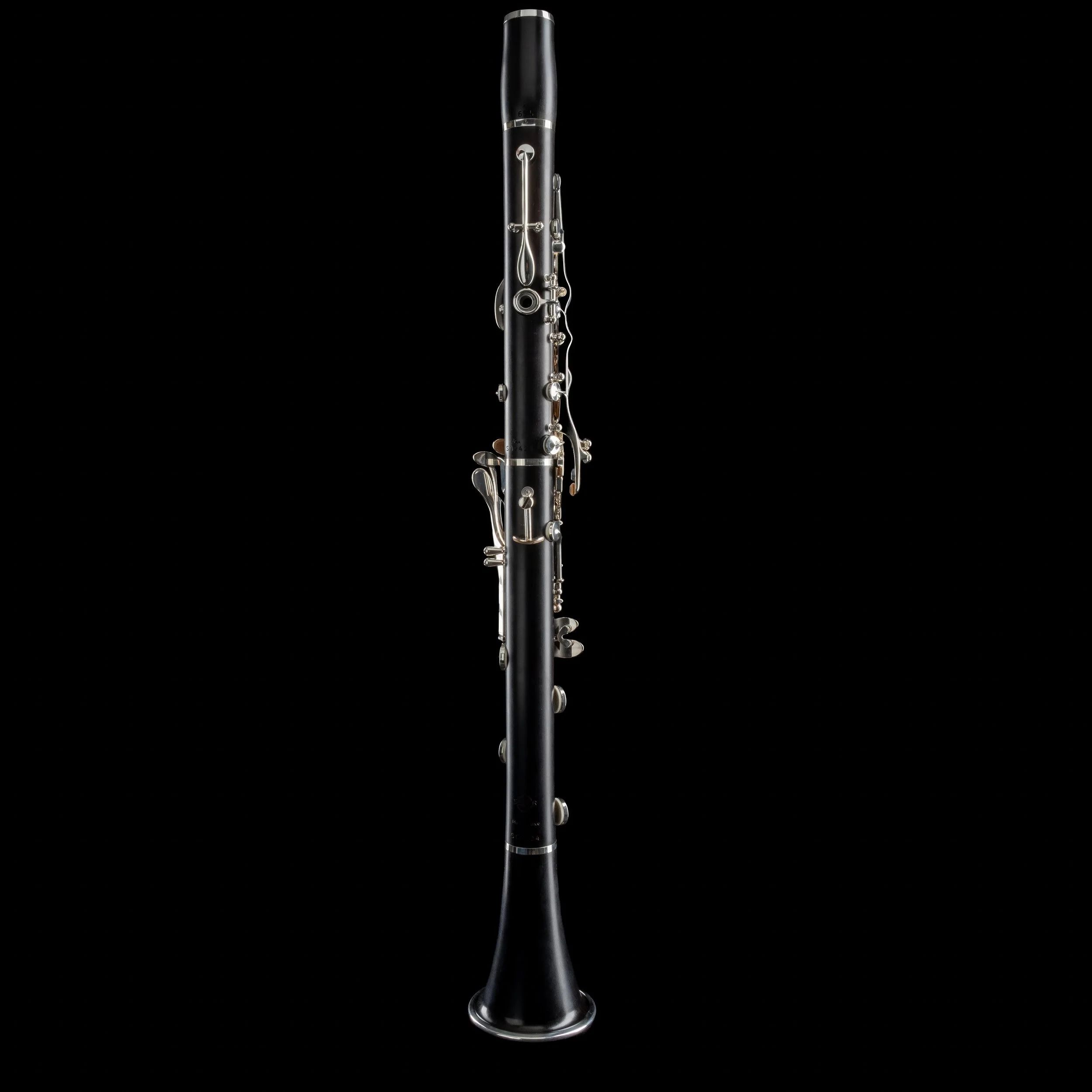 Selmer Présence Bb