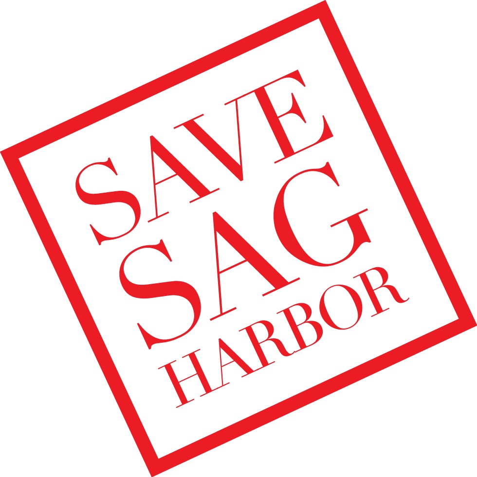 Save Sag Harbor